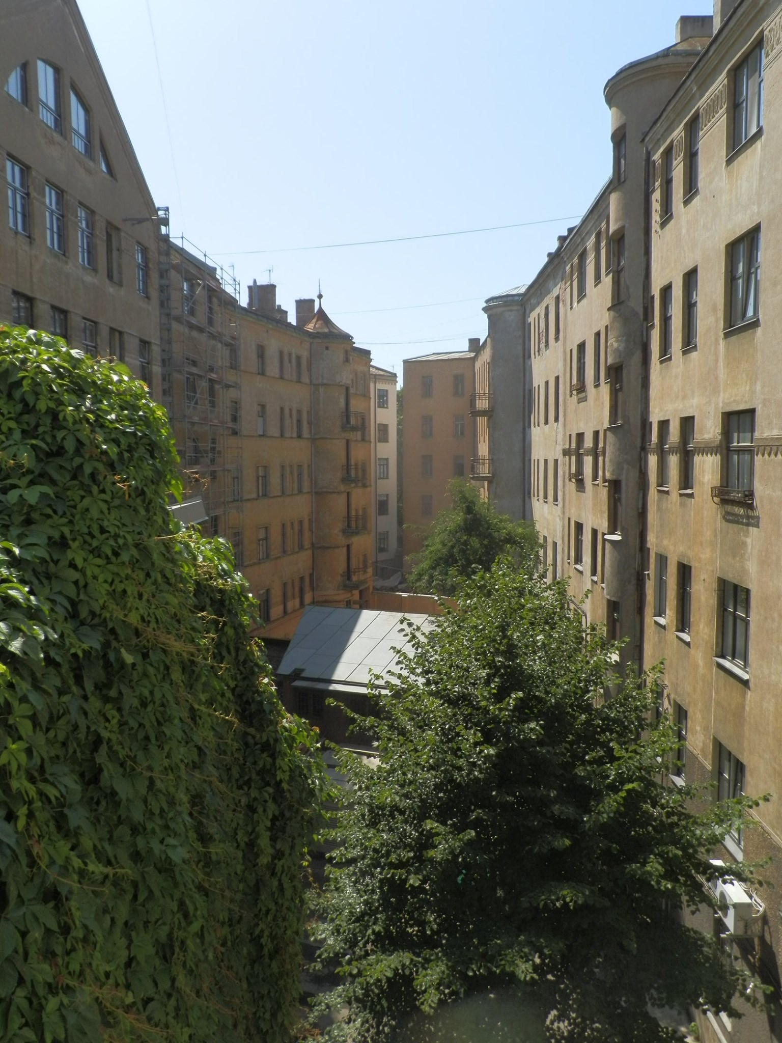Izīrē dzīvokli, Aleksandra Čaka iela 32 - Attēls 1