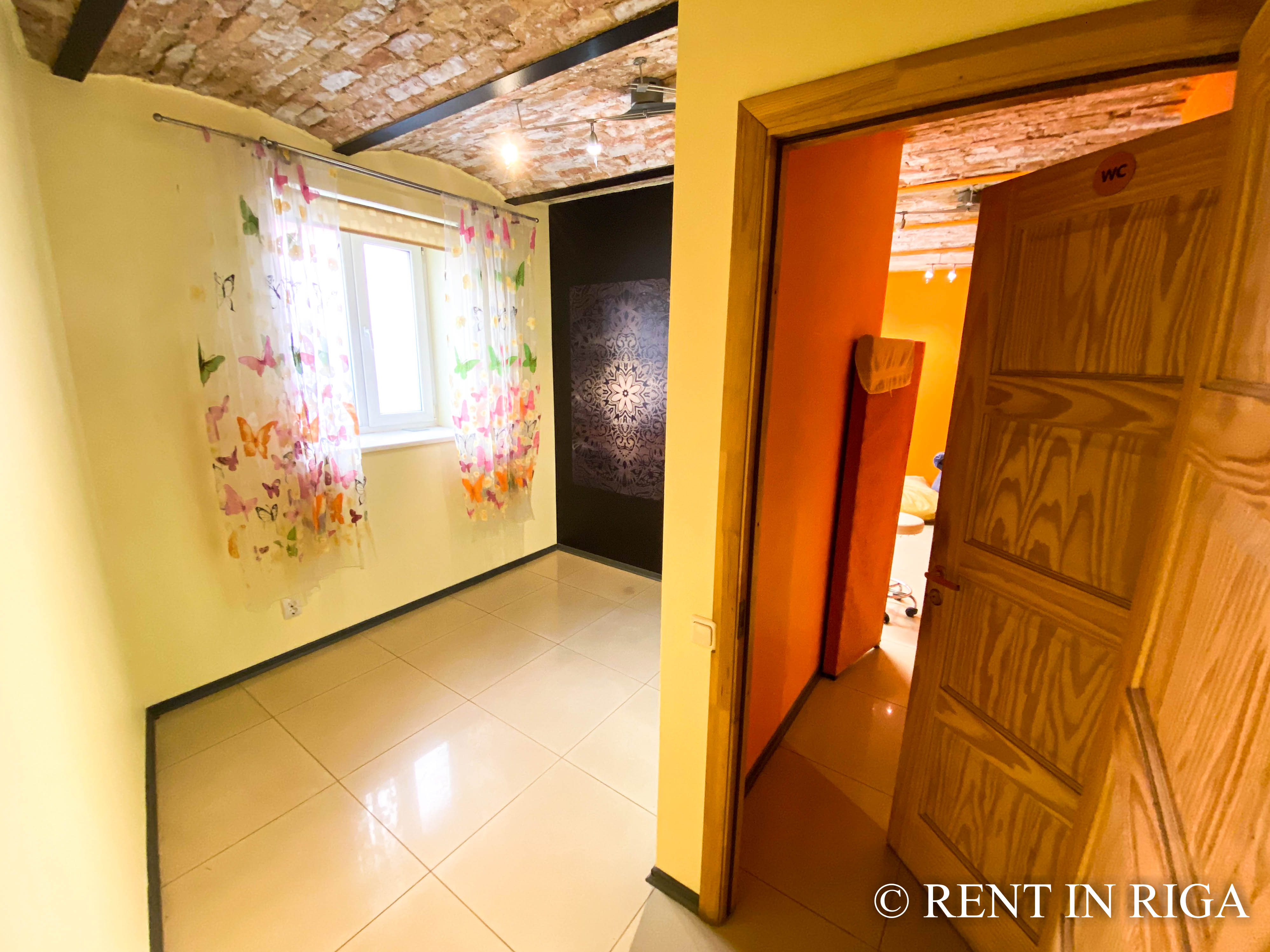 Pārdod dzīvokli, Zeļļu iela 13 - Attēls 1