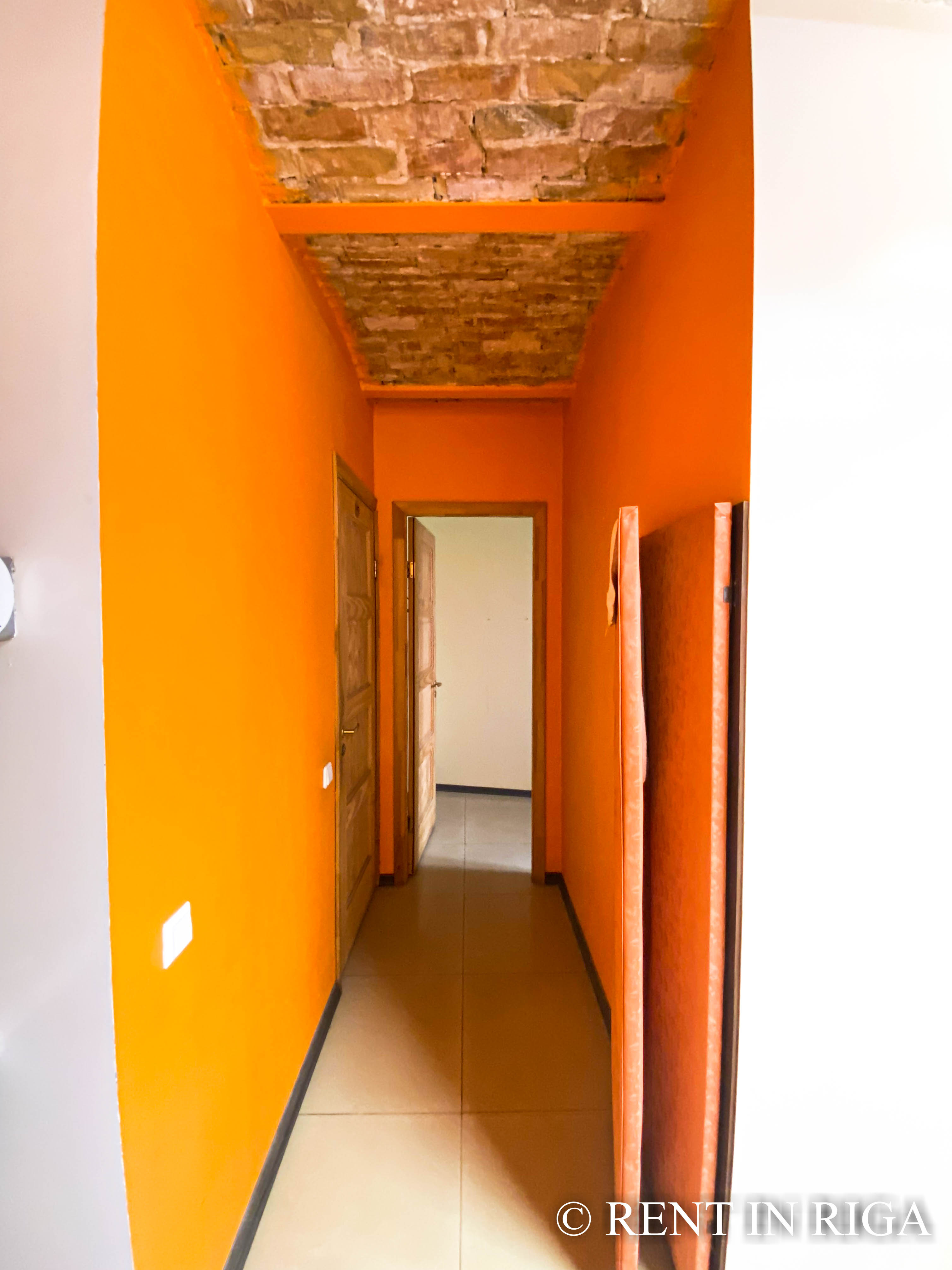 Pārdod dzīvokli, Zeļļu iela 13 - Attēls 1