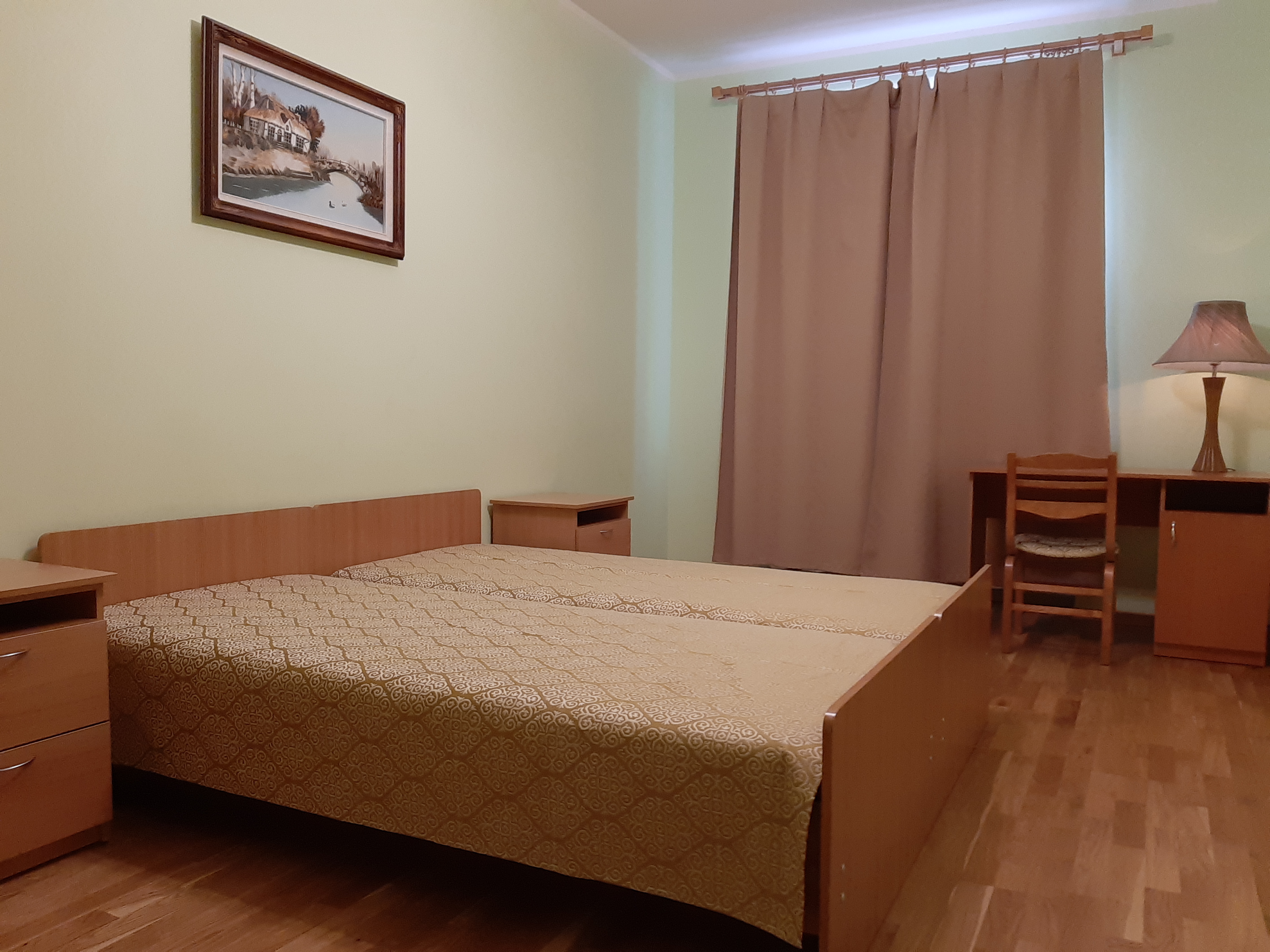 Apartment for rent, Stabu street 46 - Image 1