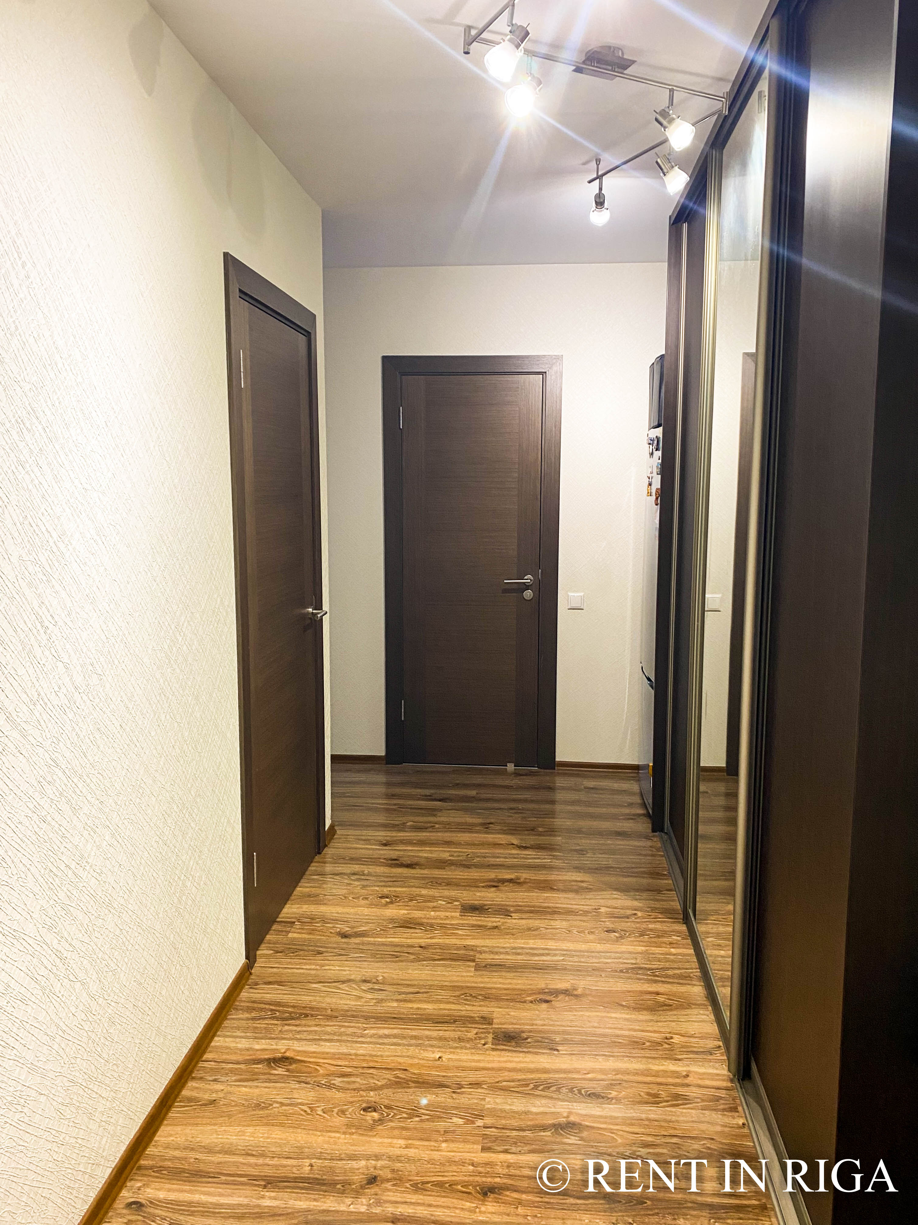 Apartment for sale, Prūšu street 4 - Image 1