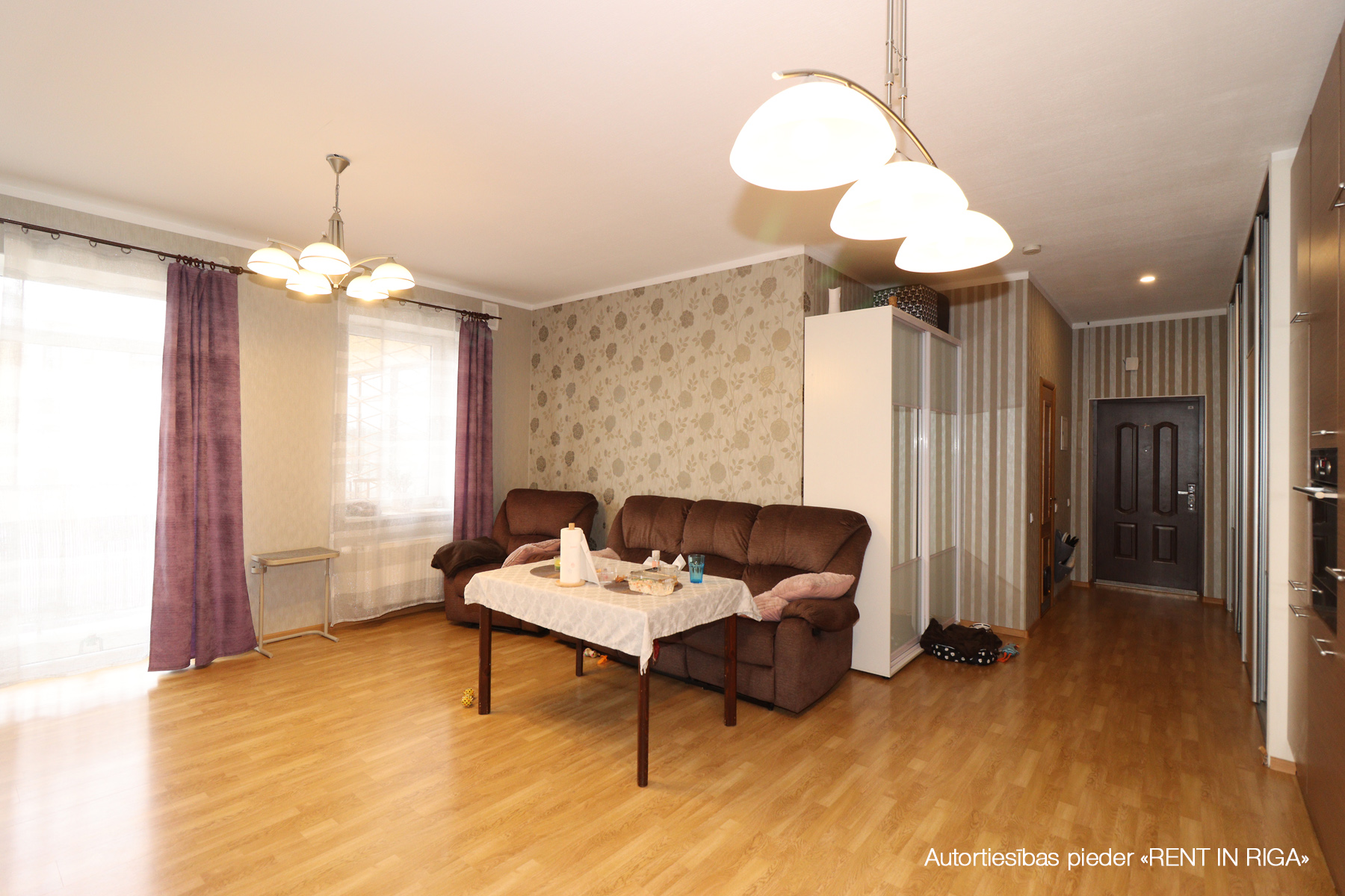 Apartment for sale, Zeltrītu street 16 - Image 1