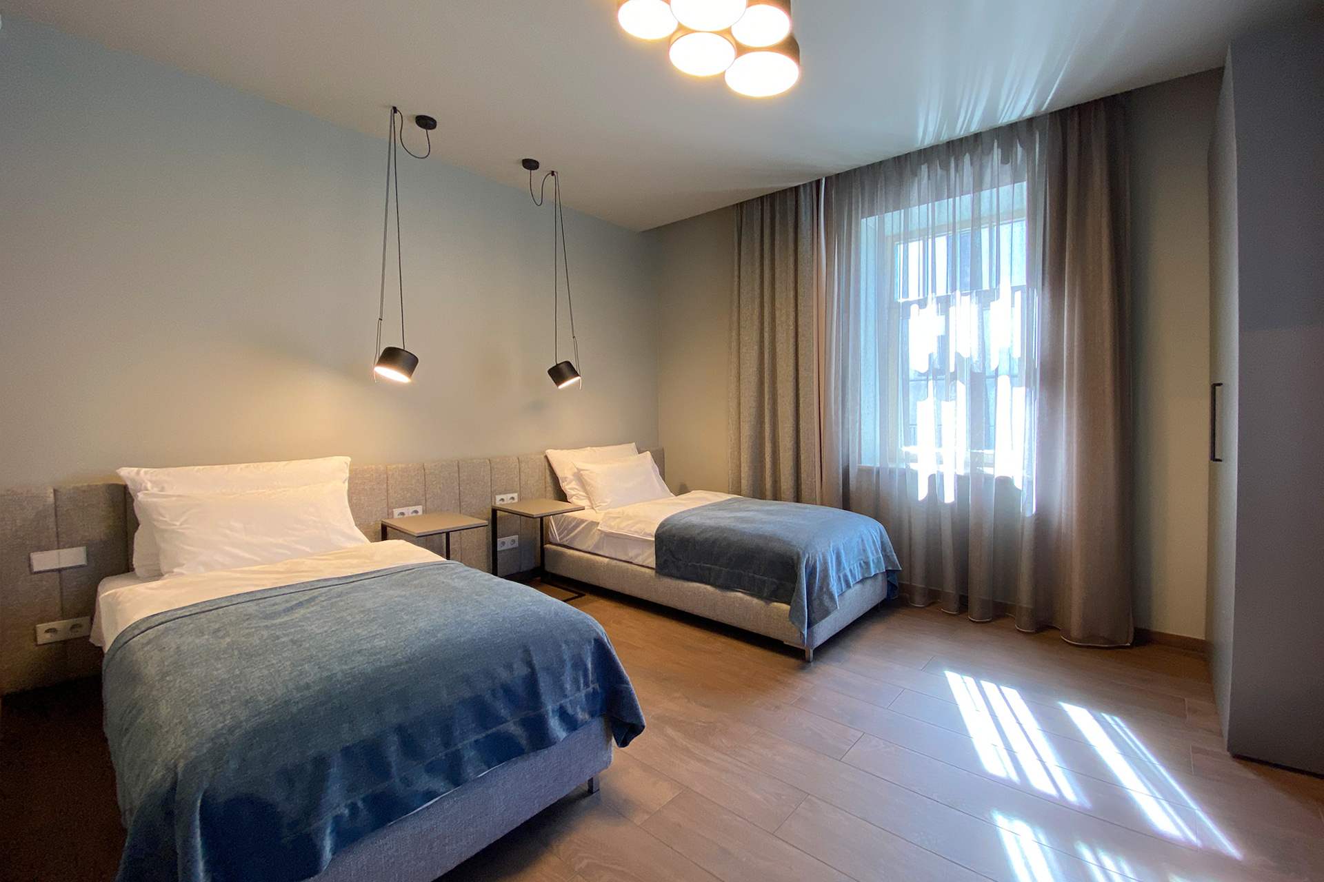 Apartment for rent, Dzintaru prospekts 4 - Image 1
