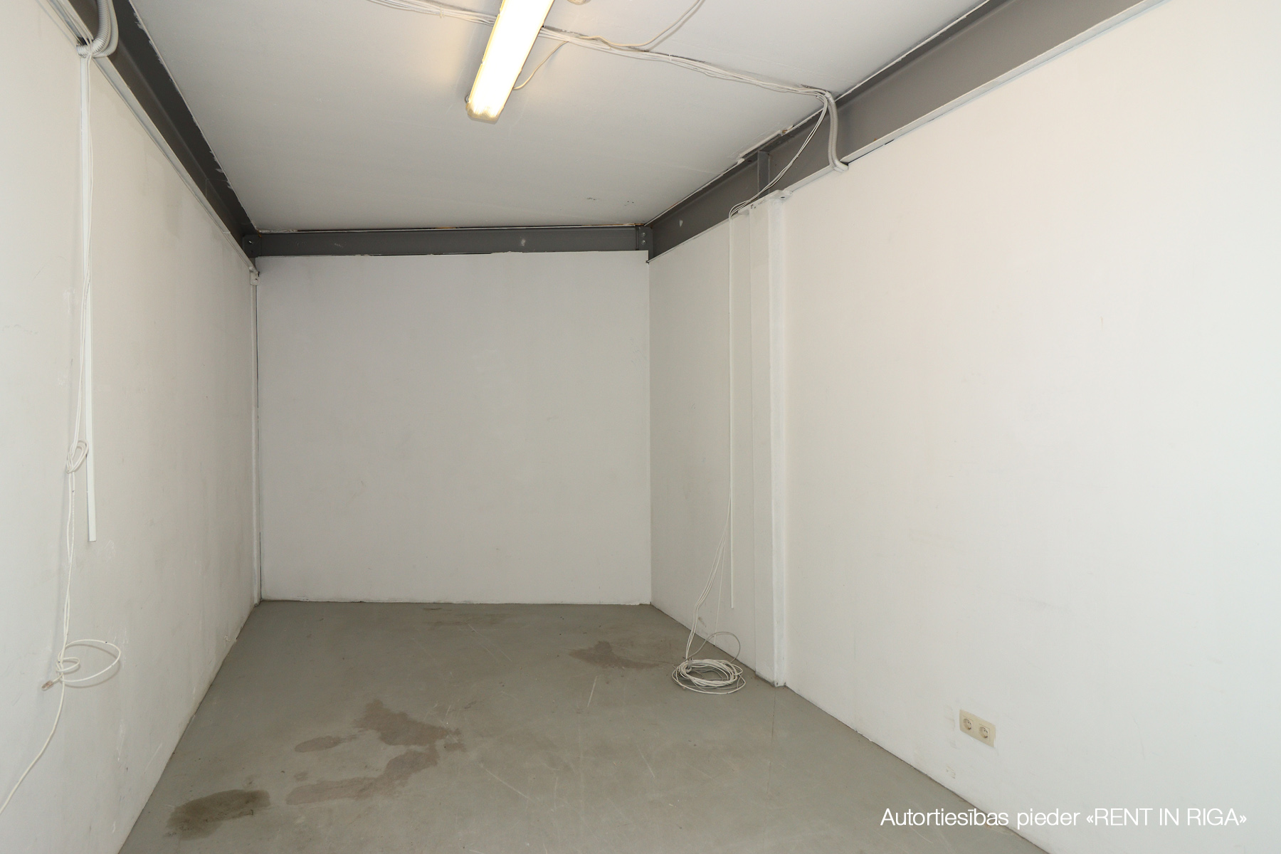 Retail premises for rent, Straupes street - Image 1