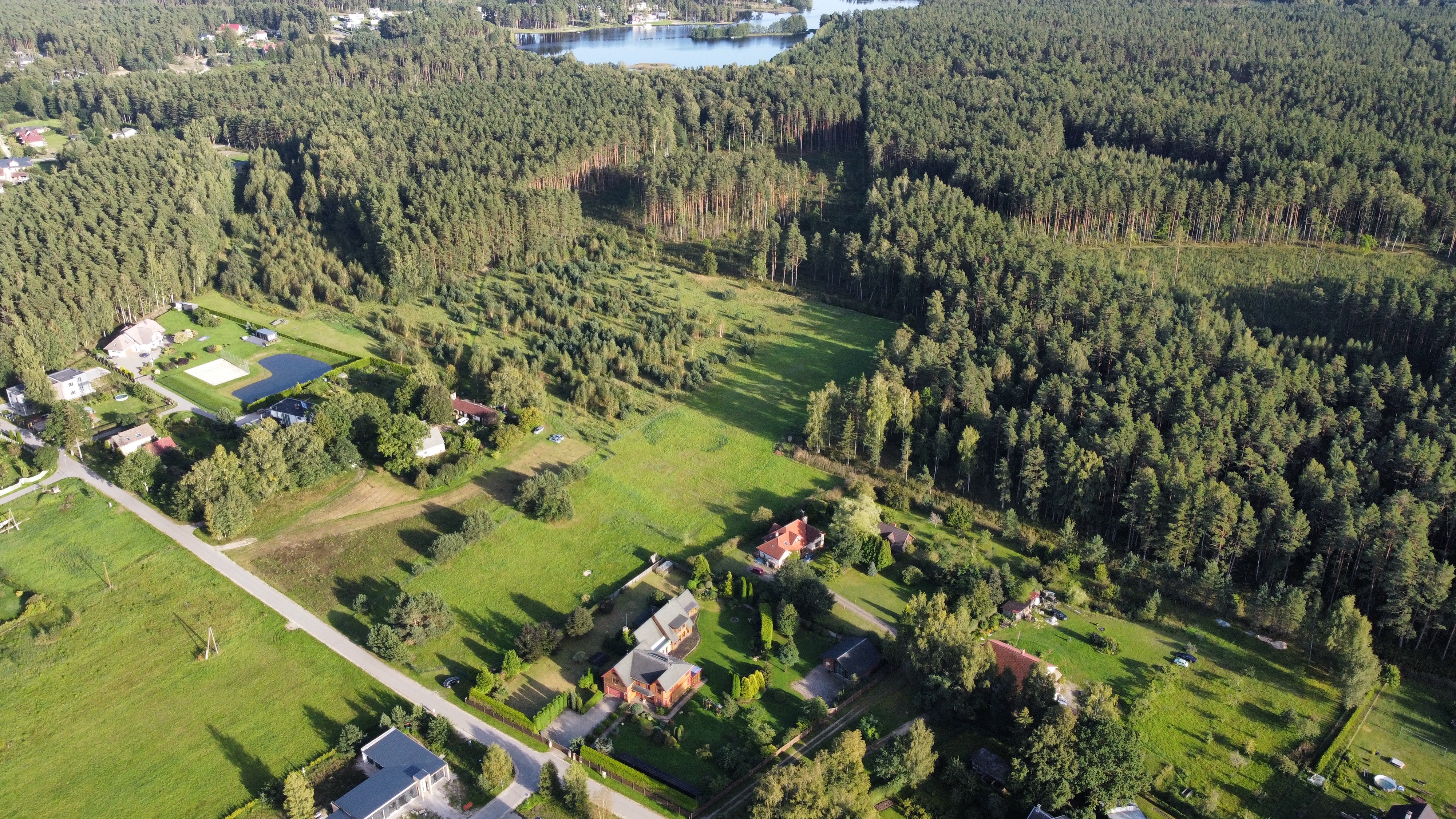 Land plot for sale, Vārpu ceļš - Image 1