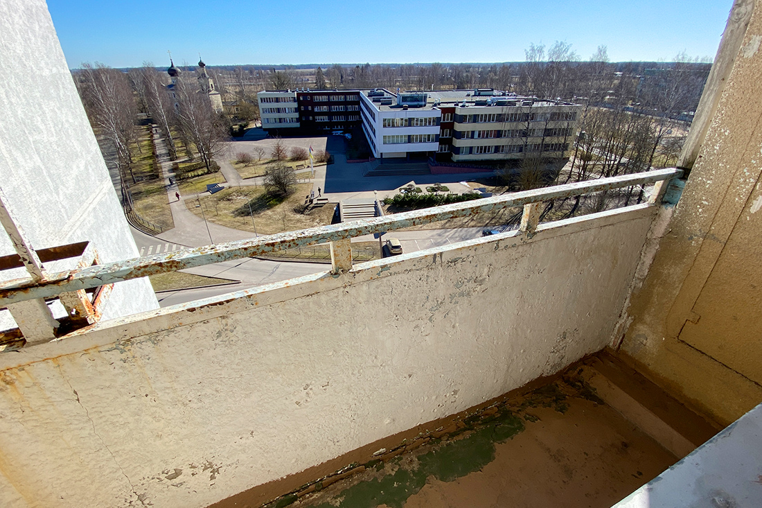Pārdod dzīvokli, Zemgales iela 34 - Attēls 1
