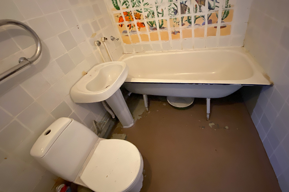 Pārdod dzīvokli, Zemgales iela 34 - Attēls 1