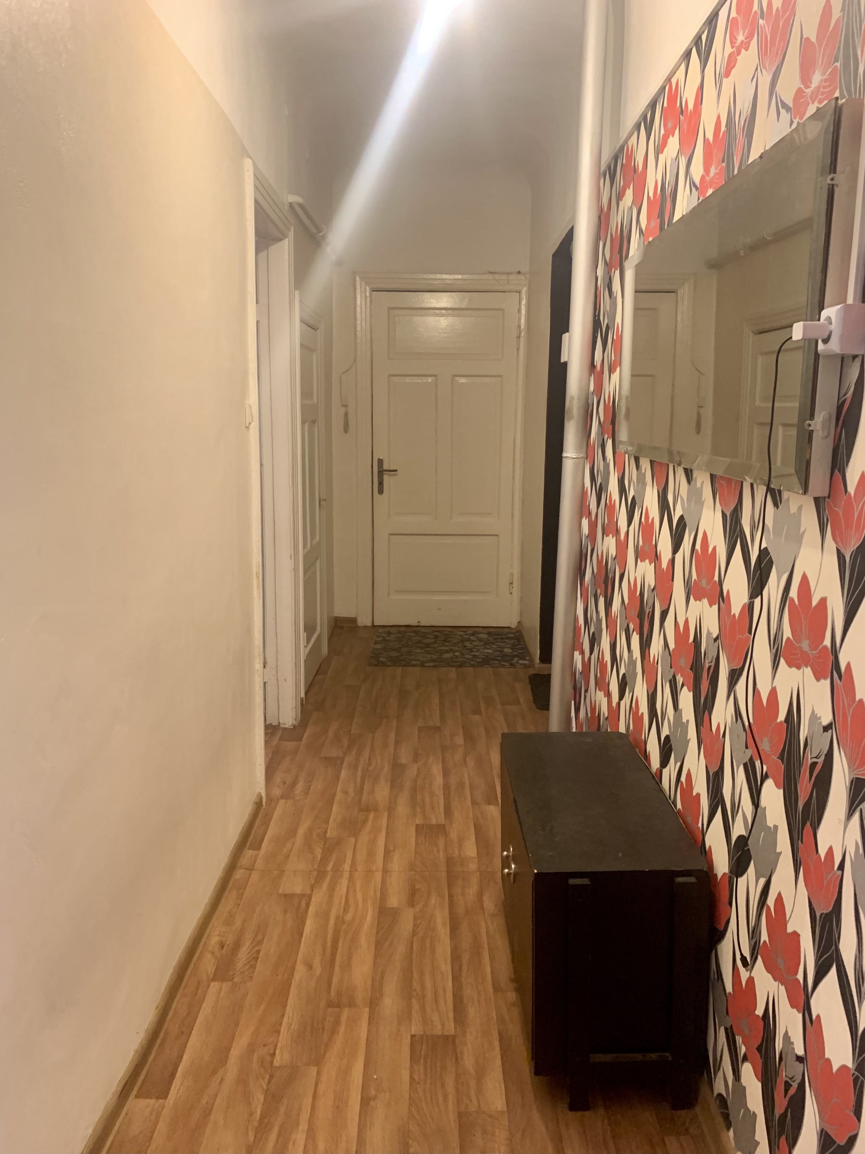 Pārdod dzīvokli, Miera iela 78 - Attēls 1