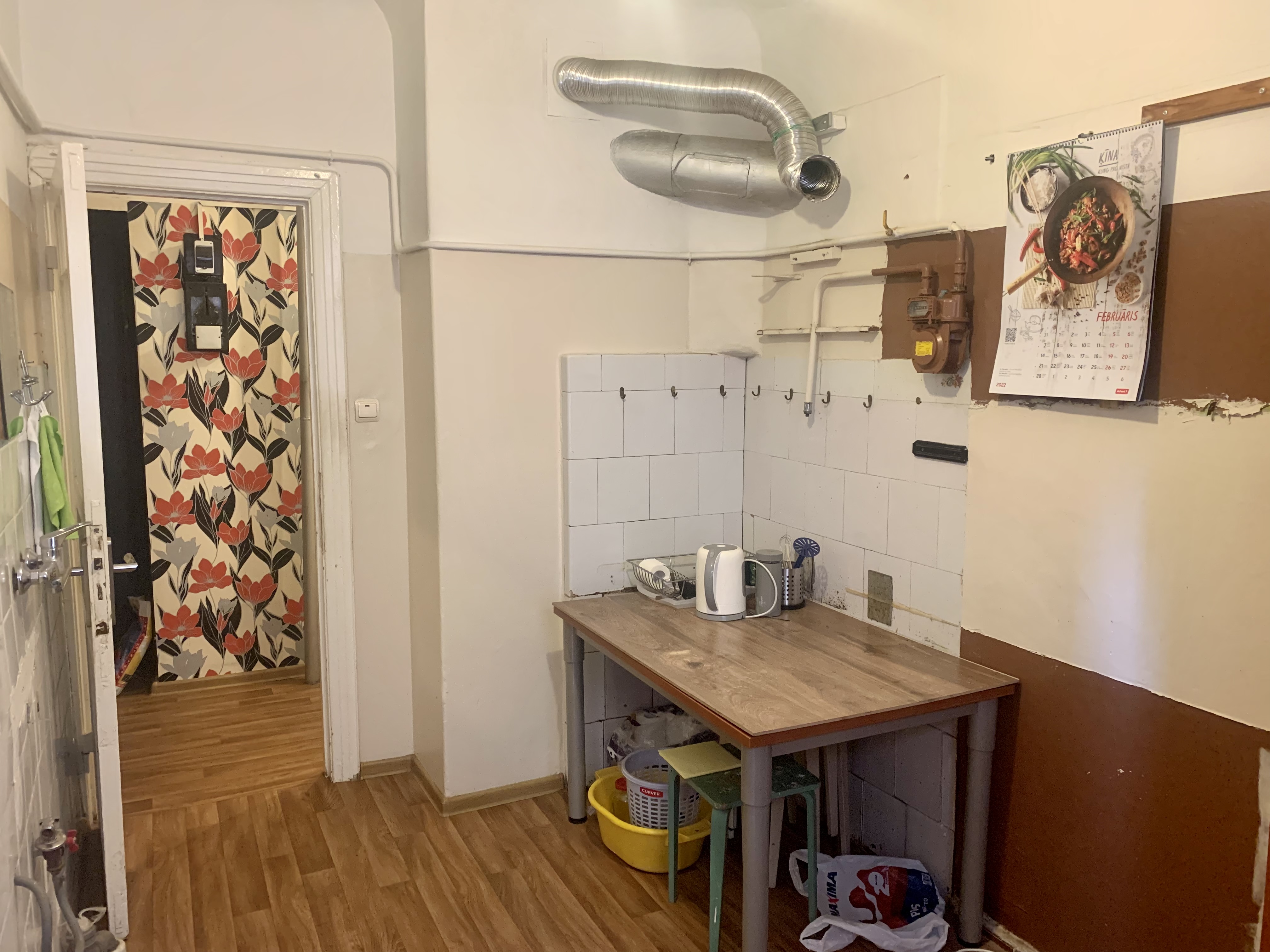 Pārdod dzīvokli, Miera iela 78 - Attēls 1