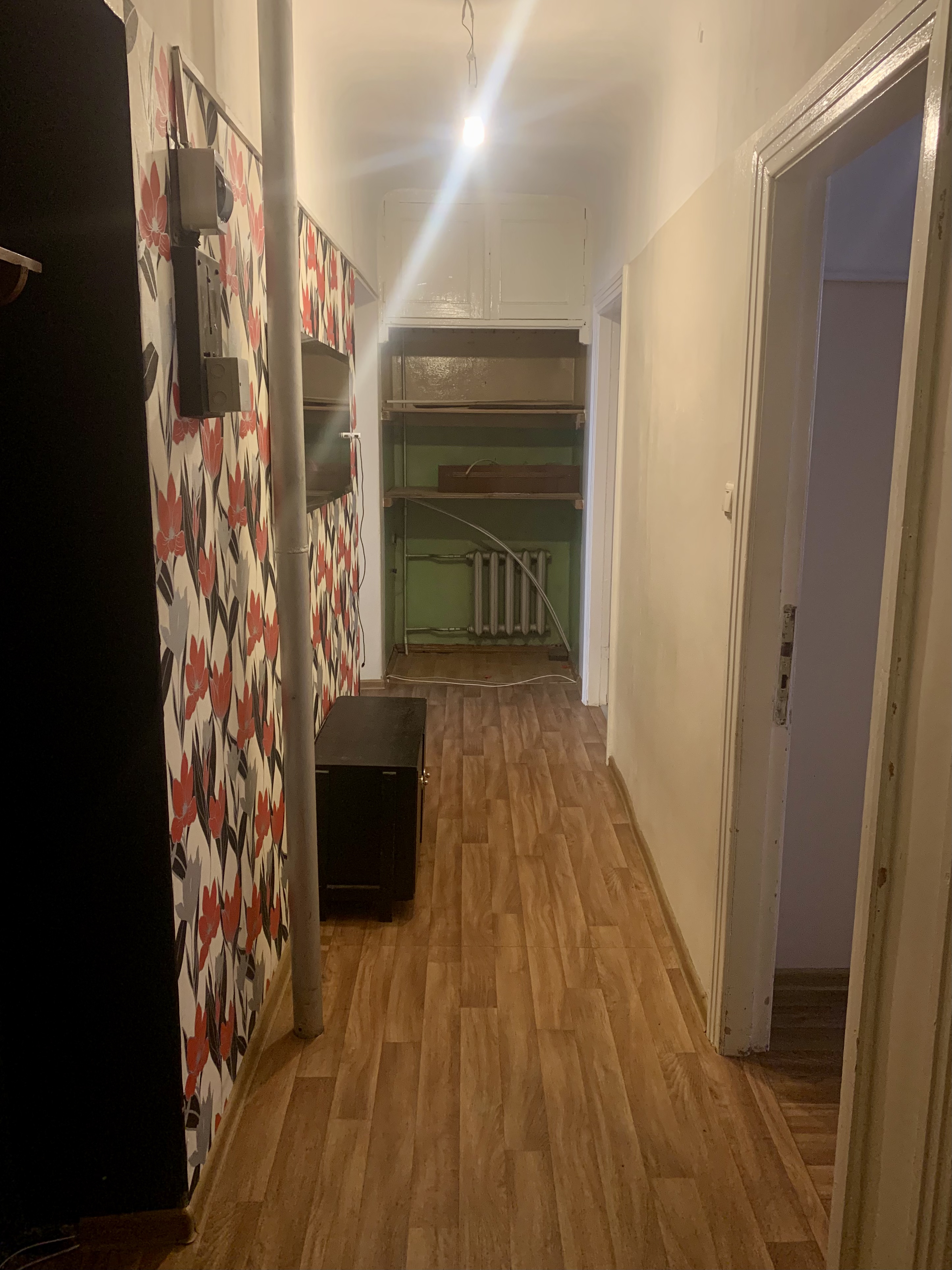 Pārdod dzīvokli, Miera iela 78 - Attēls 1