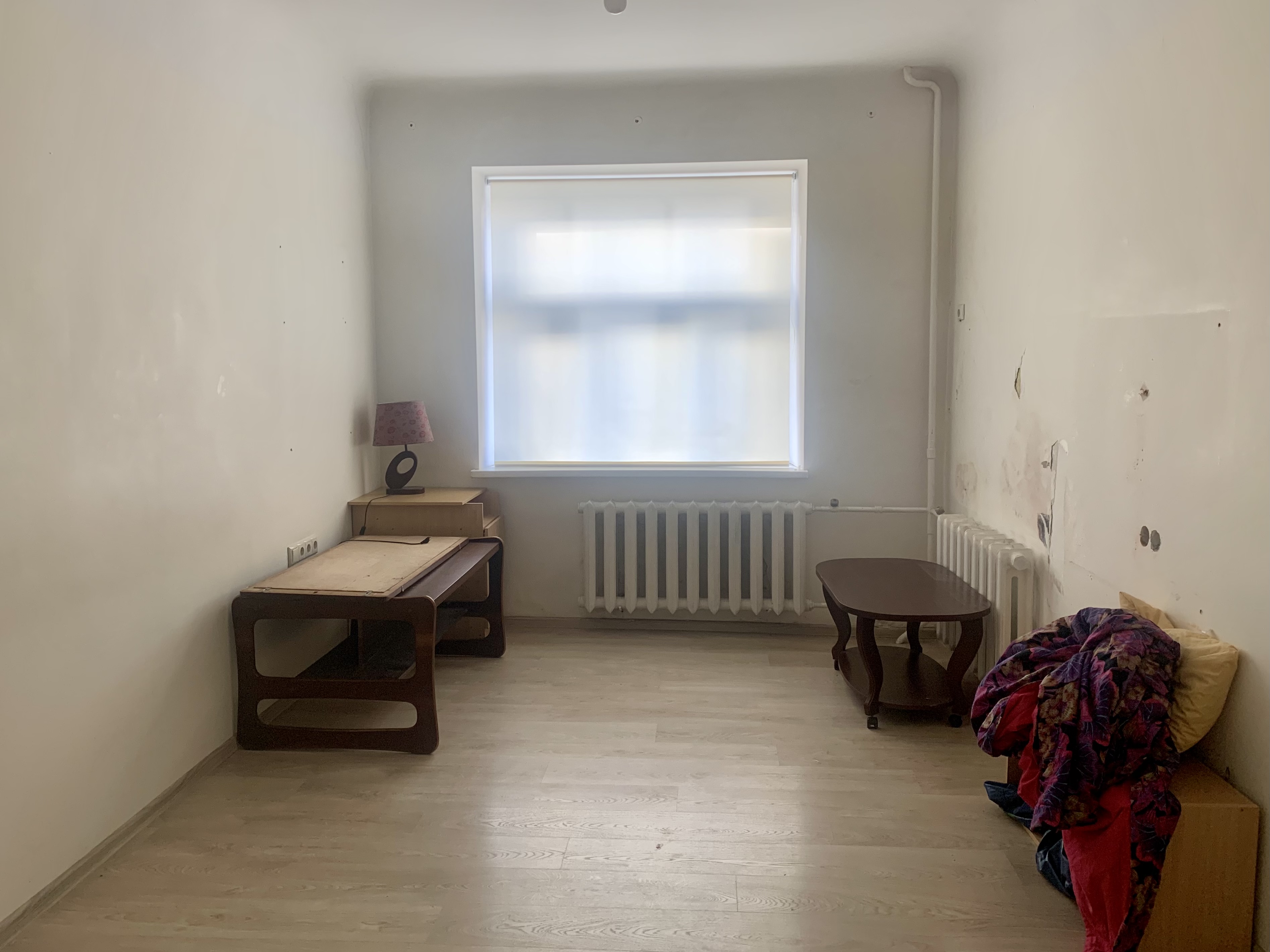 Pārdod dzīvokli, Miera iela 78 - Attēls 1