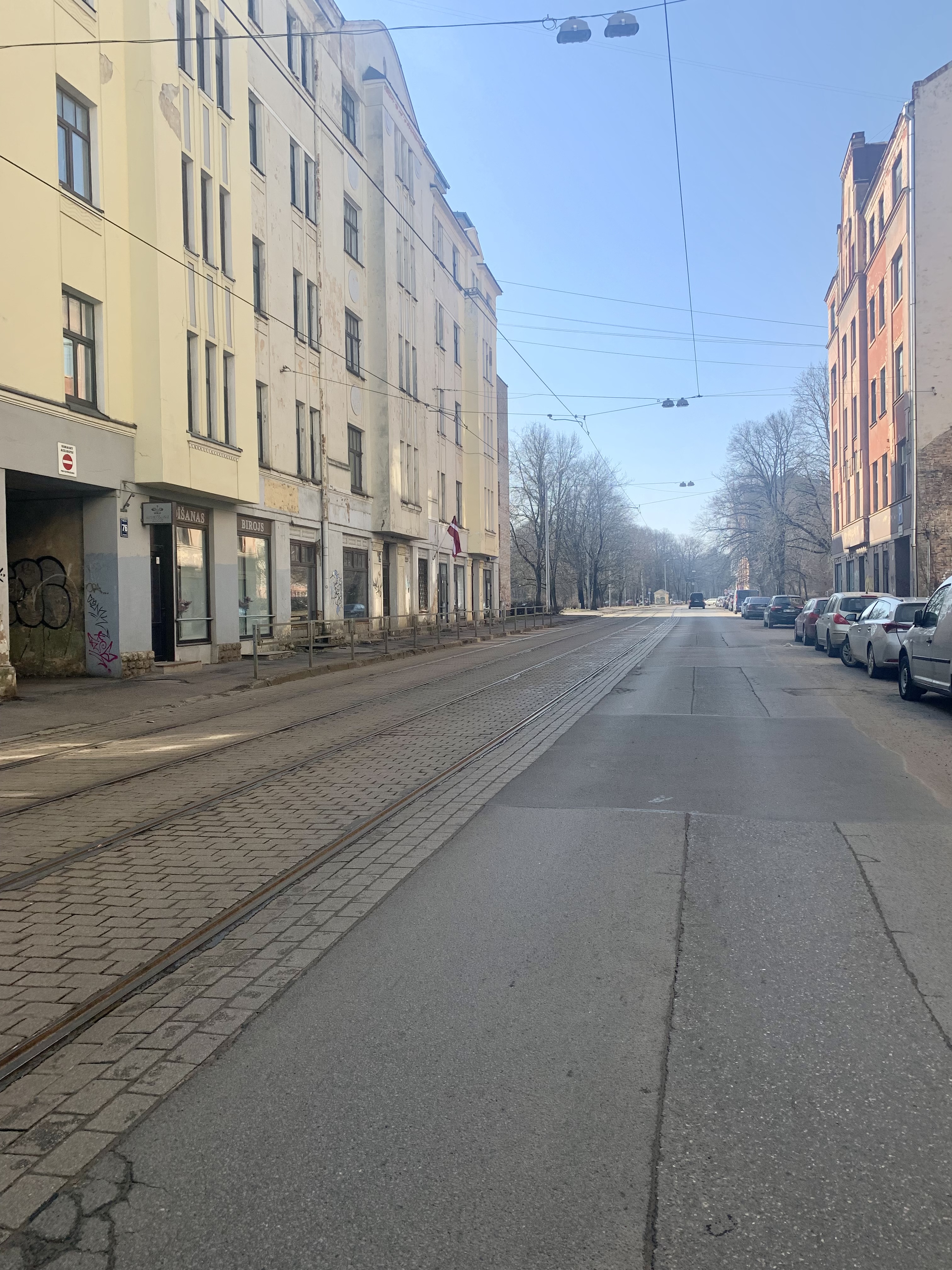 Pārdod dzīvokli, Miera iela 78 - Attēls 1