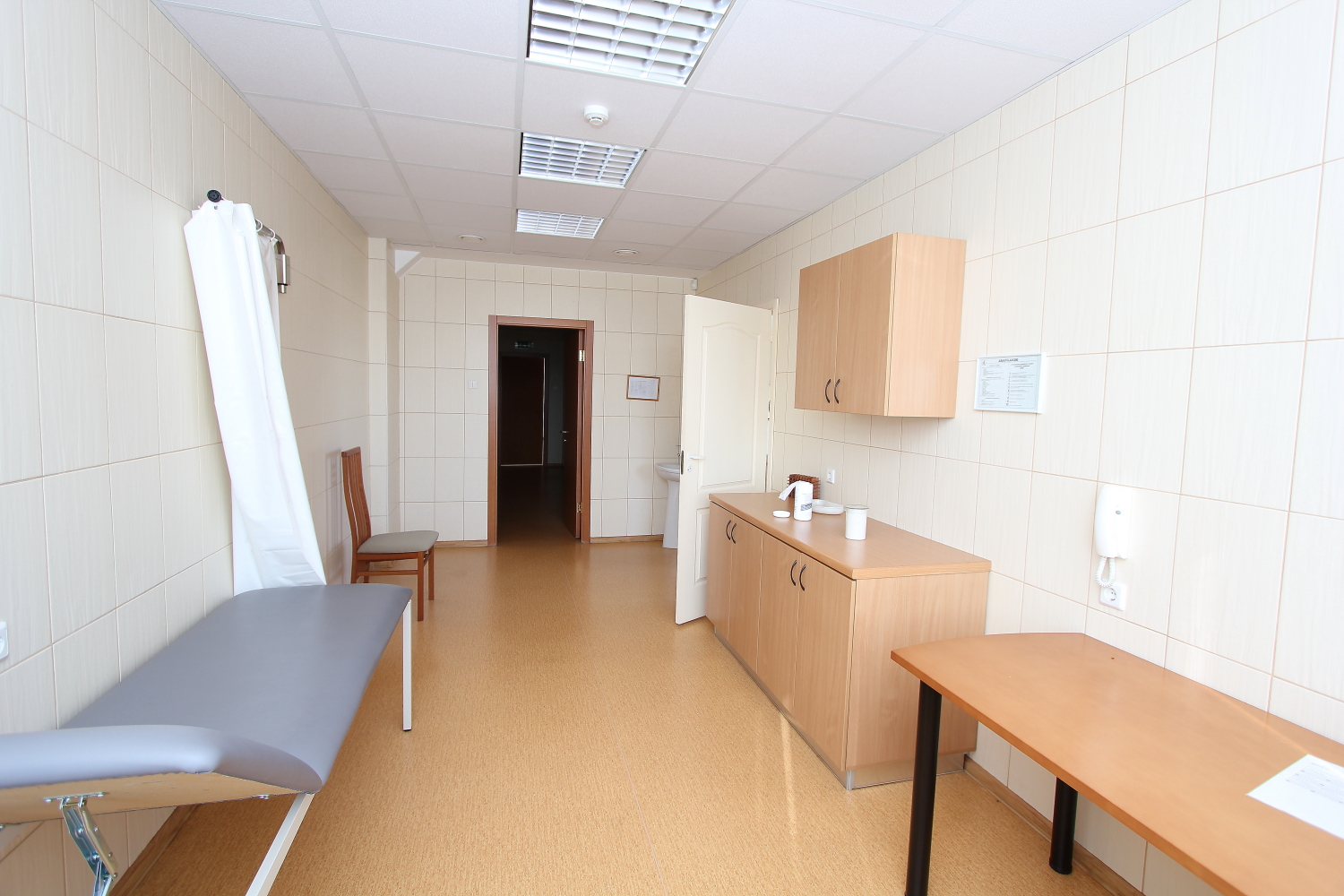 Office for rent, Mālu street - Image 1