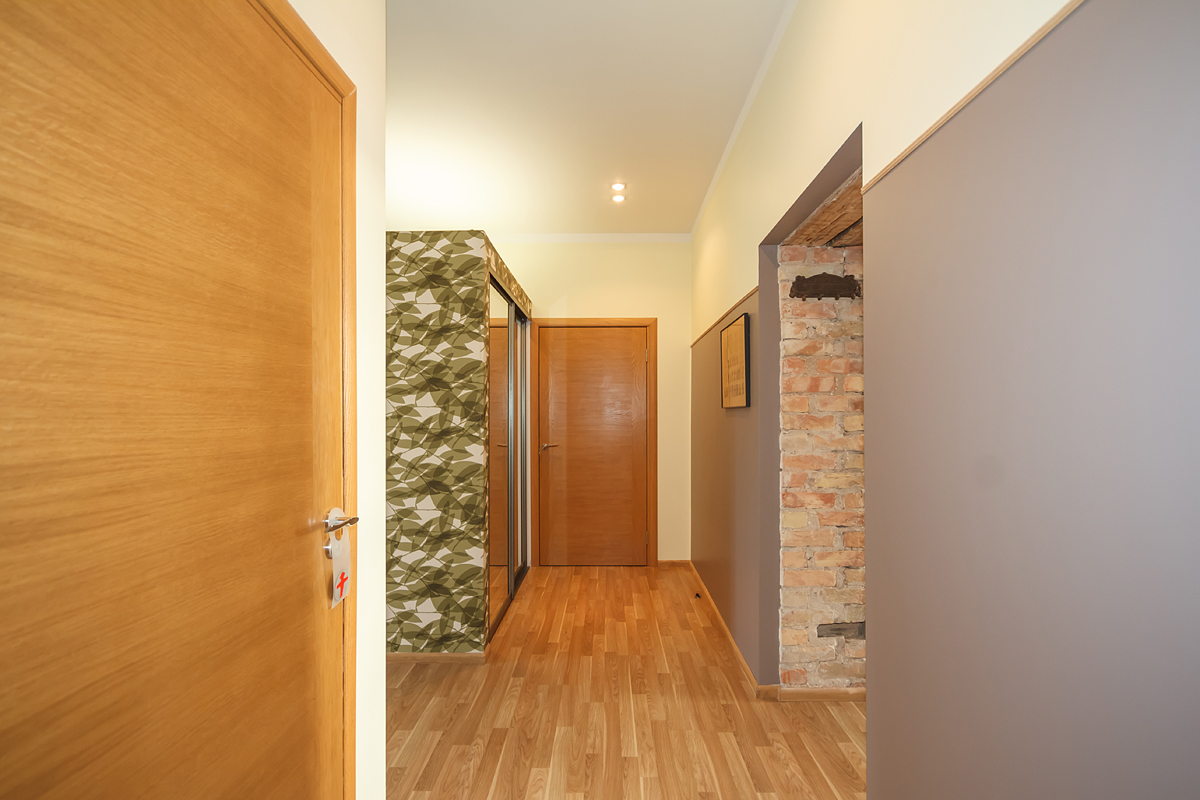Apartment for rent, Ģenerāļa Radziņa Krastmala street 21 - Image 1