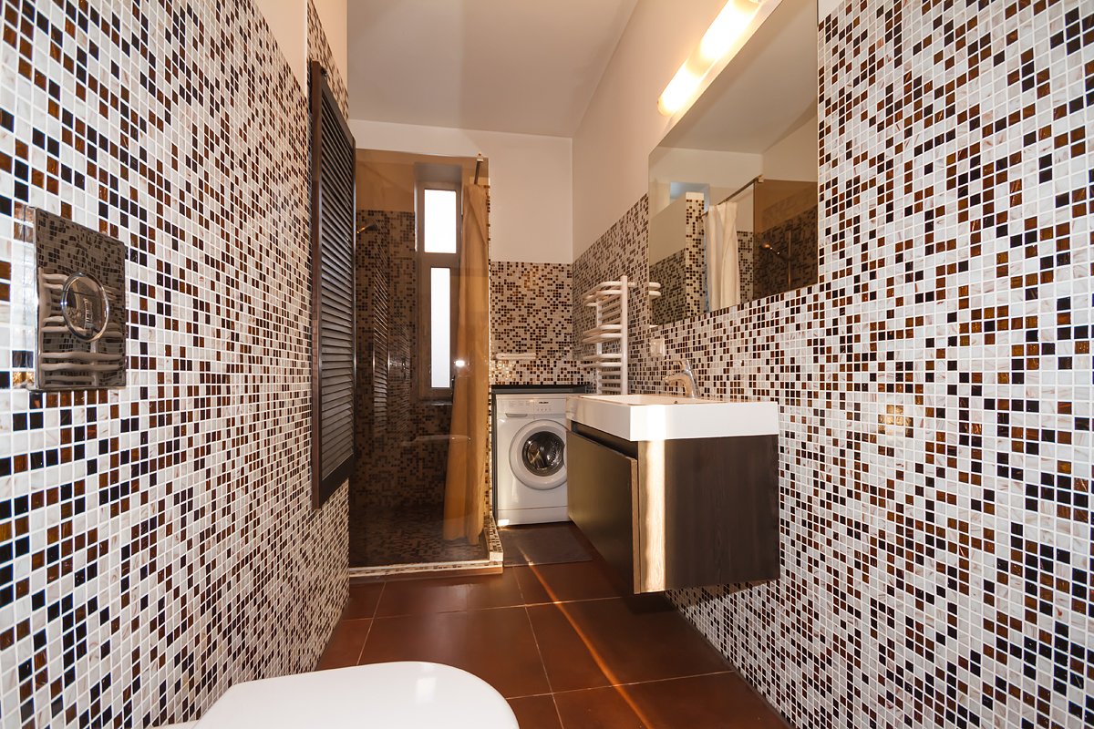 Apartment for rent, Ģenerāļa Radziņa Krastmala street 21 - Image 1