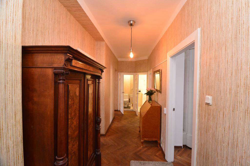Apartment for sale, Dzirnavu iela street 10 - Image 1