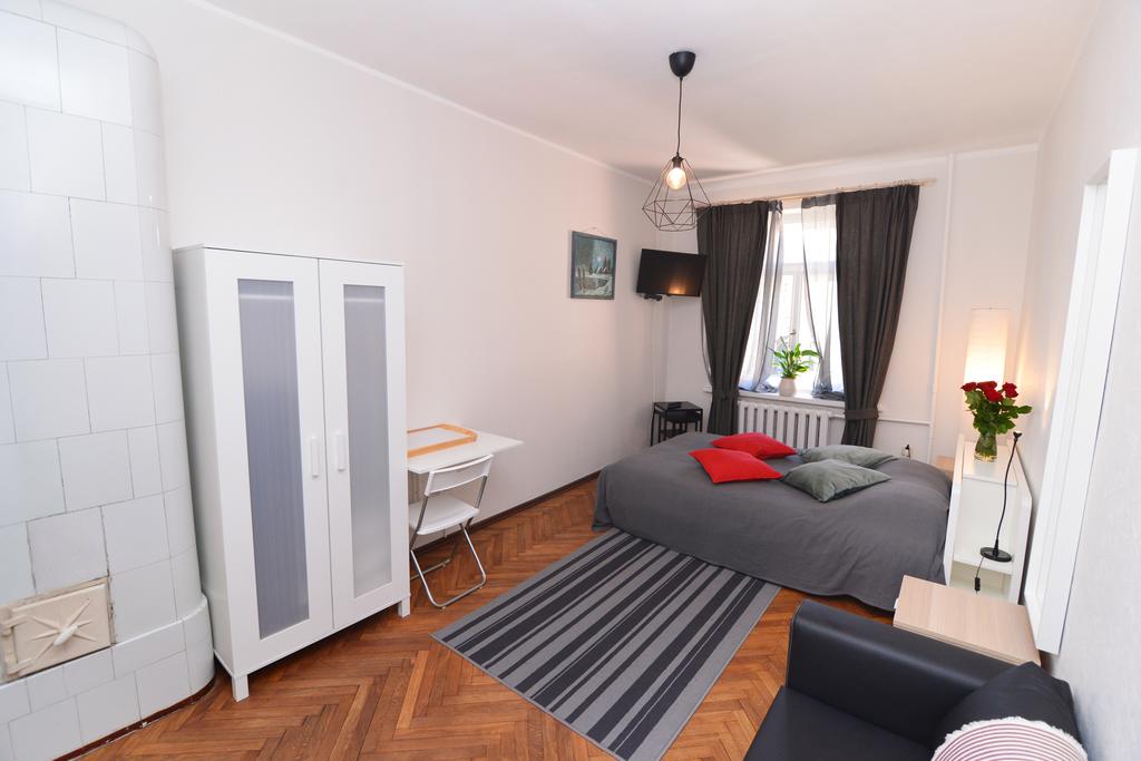 Apartment for sale, Dzirnavu iela street 10 - Image 1