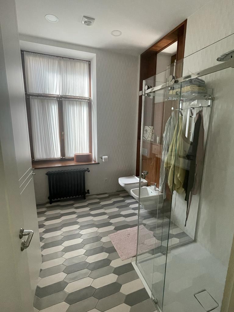 Apartment for rent, Ģertrūdes street 22 - Image 1