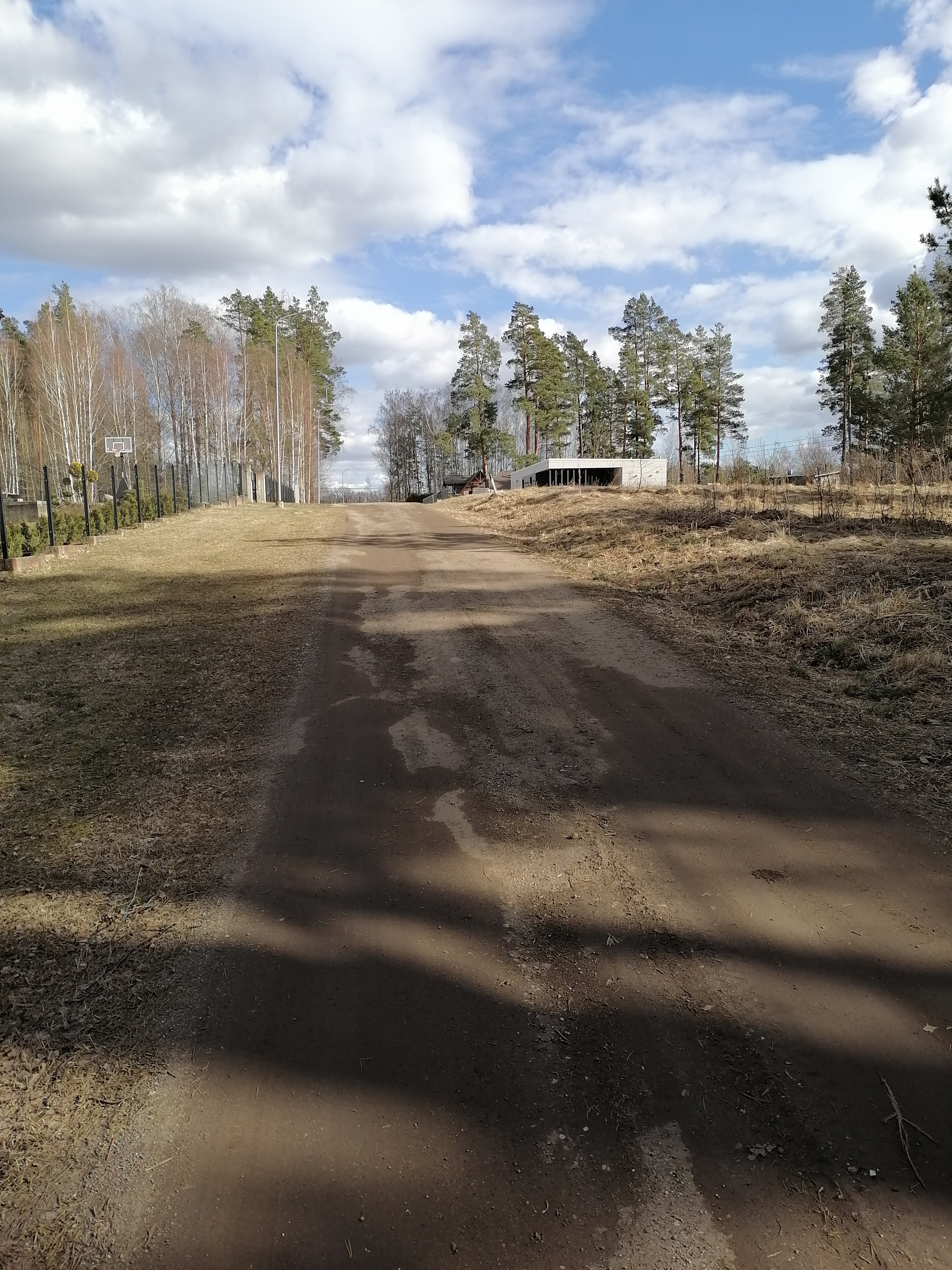 Land plot for sale, Voldemāra street - Image 1