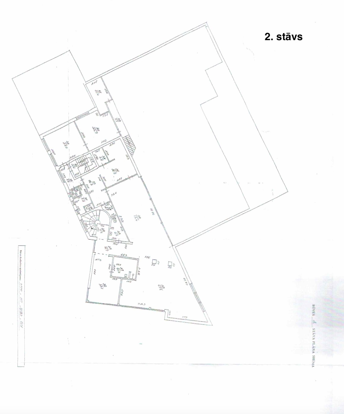 Warehouse for sale, Valdeķu street - Image 1