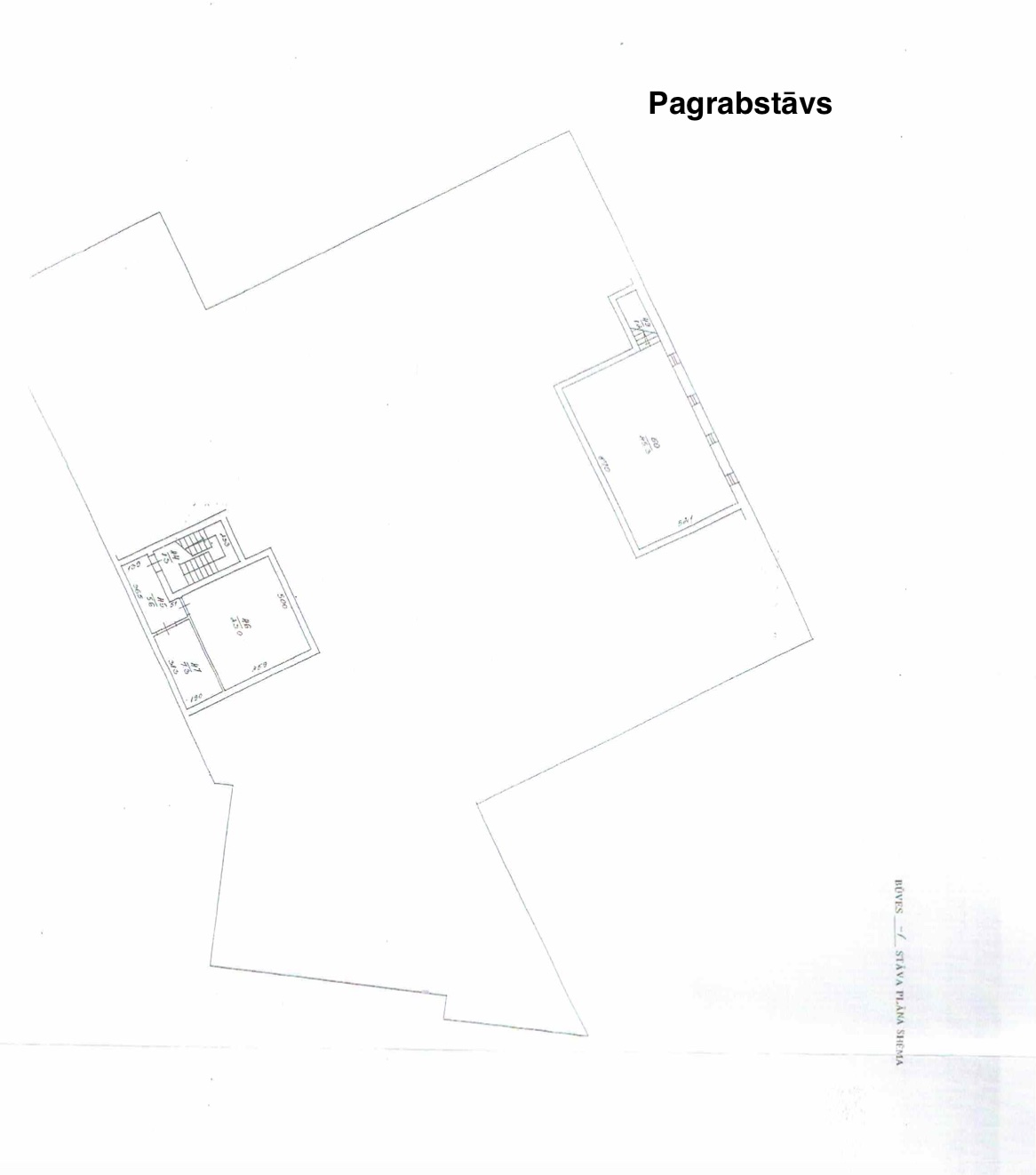 Warehouse for sale, Valdeķu street - Image 1