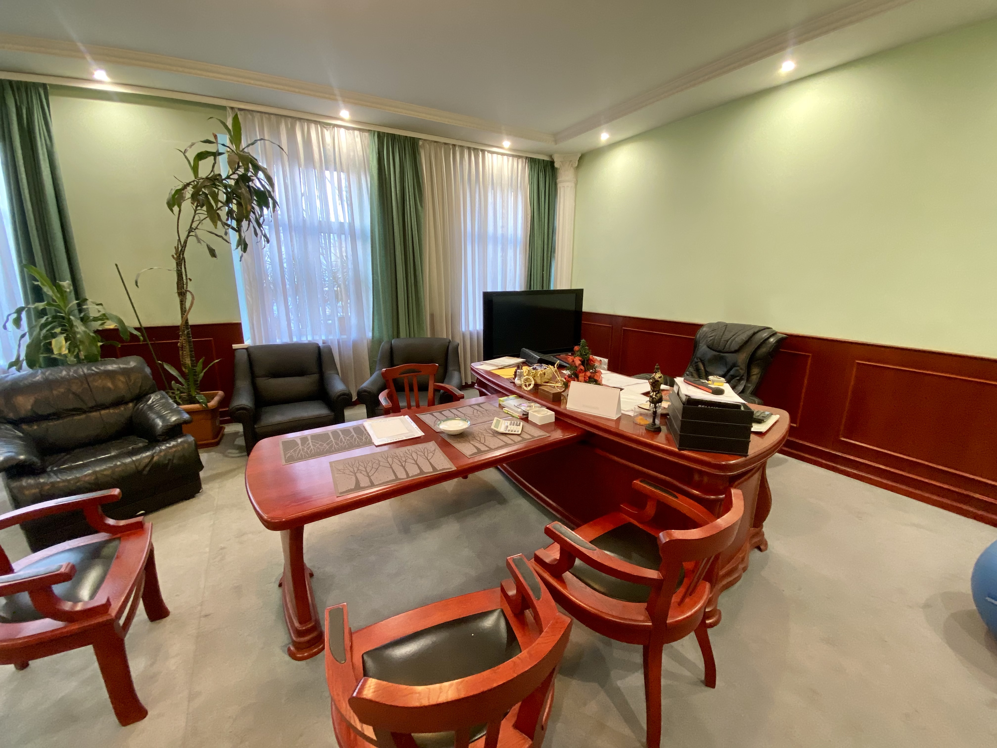 Apartment for sale, Stabu street 45 - Image 1
