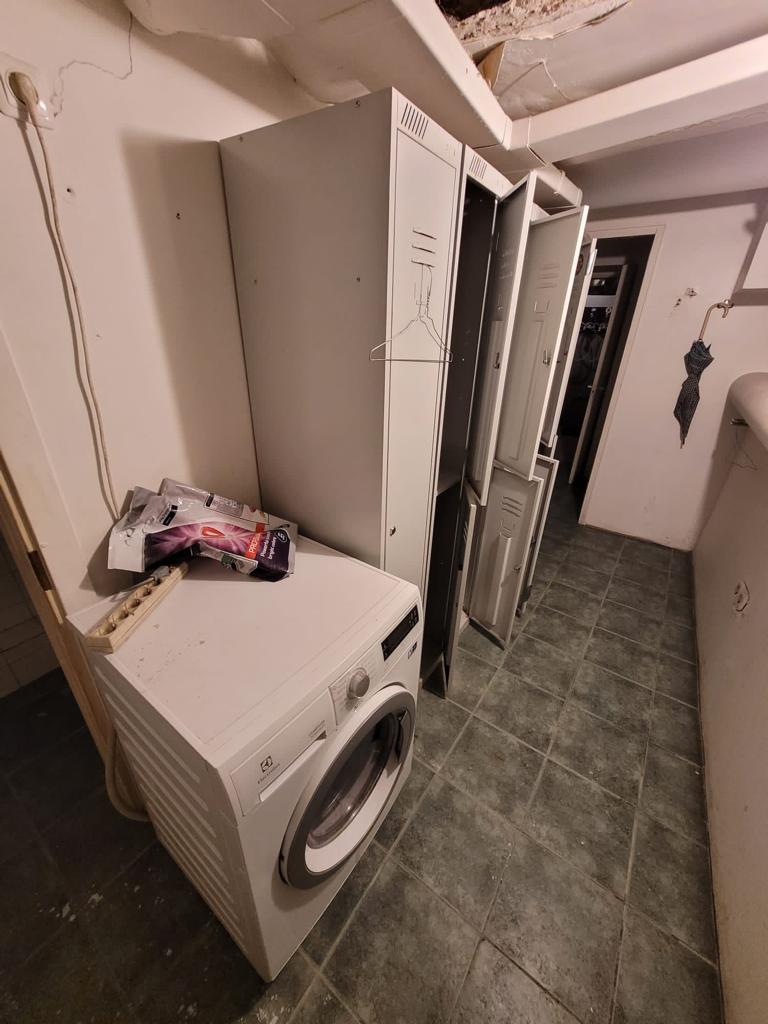 Iznomā tirdzniecības telpas, Barona iela - Attēls 1