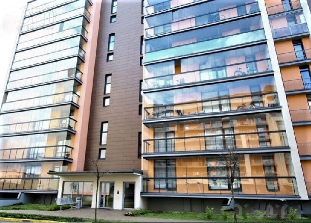 Pārdod dzīvokli, Ropažu iela 12 - Attēls 1