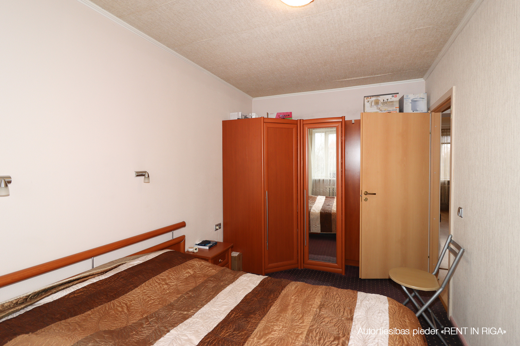 Apartment for sale, Mazā nometņu street 26 - Image 1
