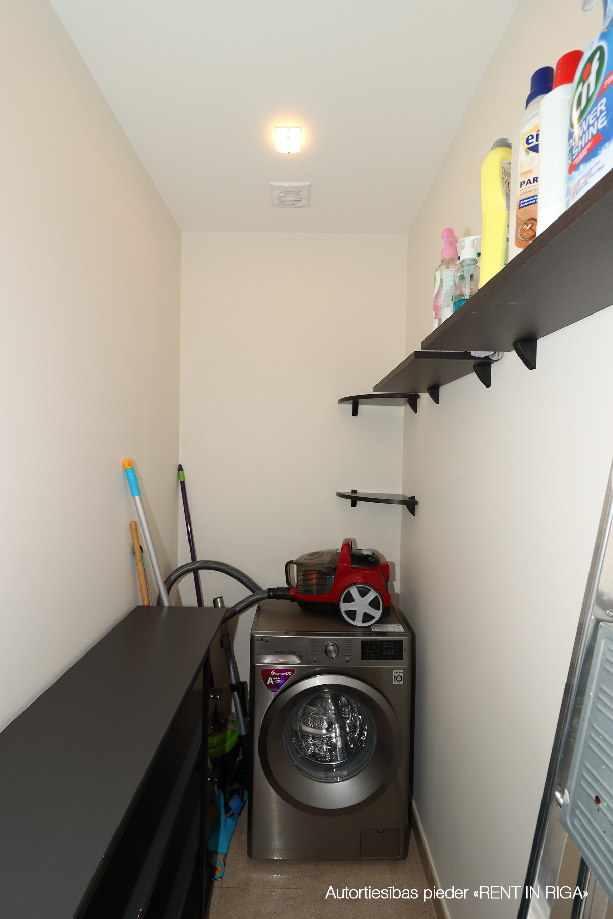 Apartment for sale, Visbijas prospekts street 45 - Image 1
