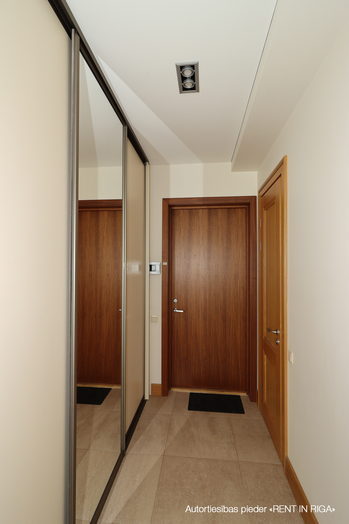 Apartment for sale, Visbijas prospekts street 45 - Image 1