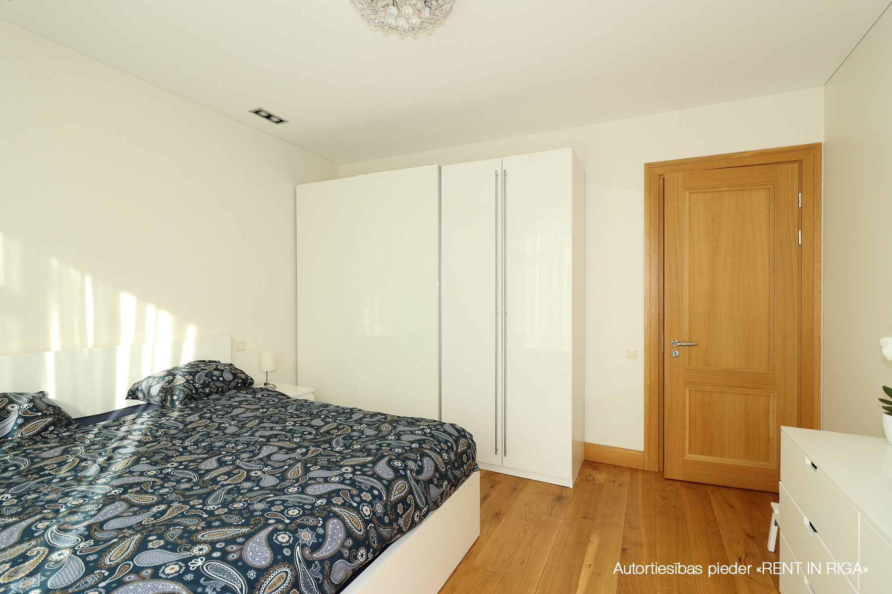 Apartment for sale, Visbijas prospekts street 45 - Image 1