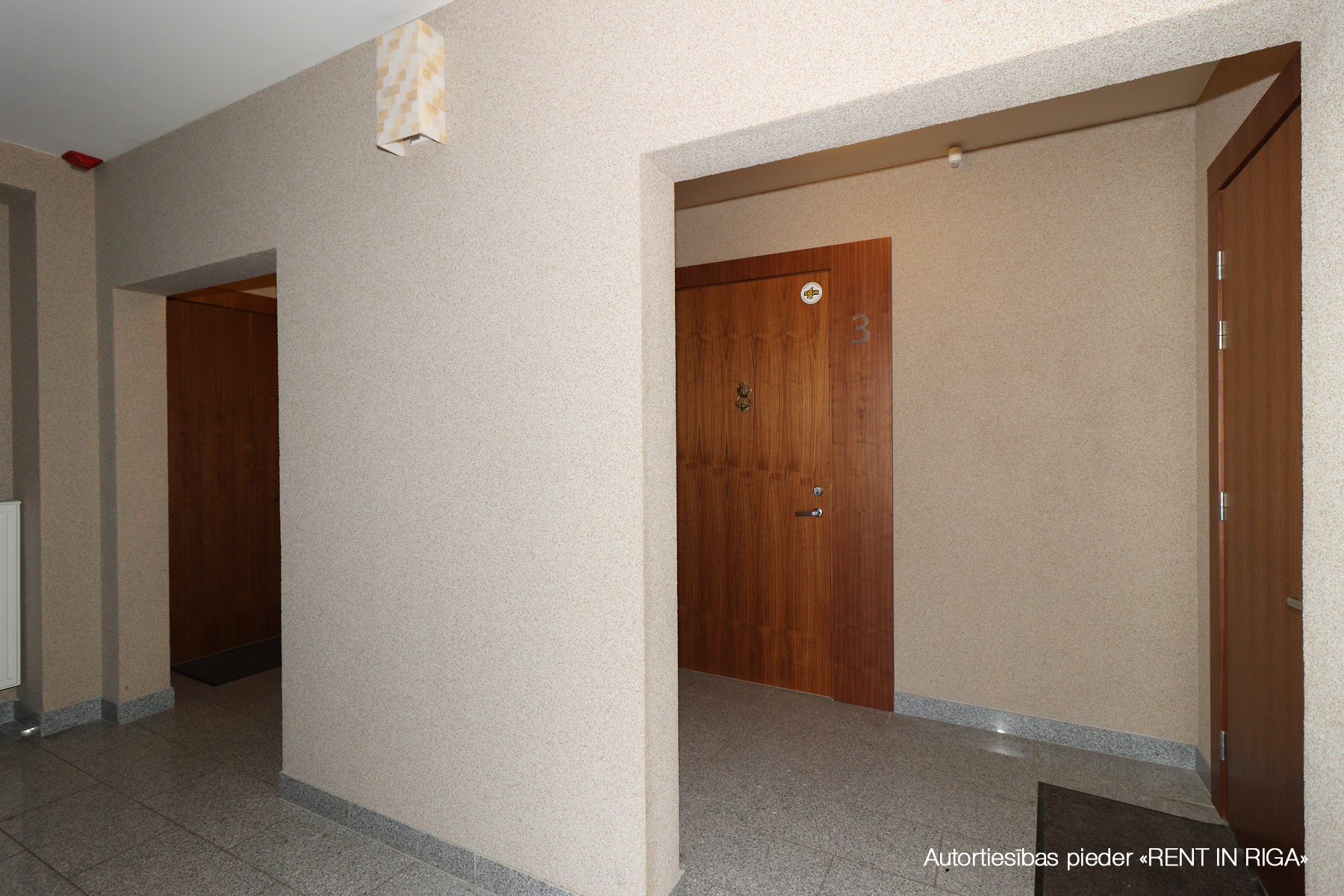 Apartment for sale, Visbijas prospekts street 45 - Image 1
