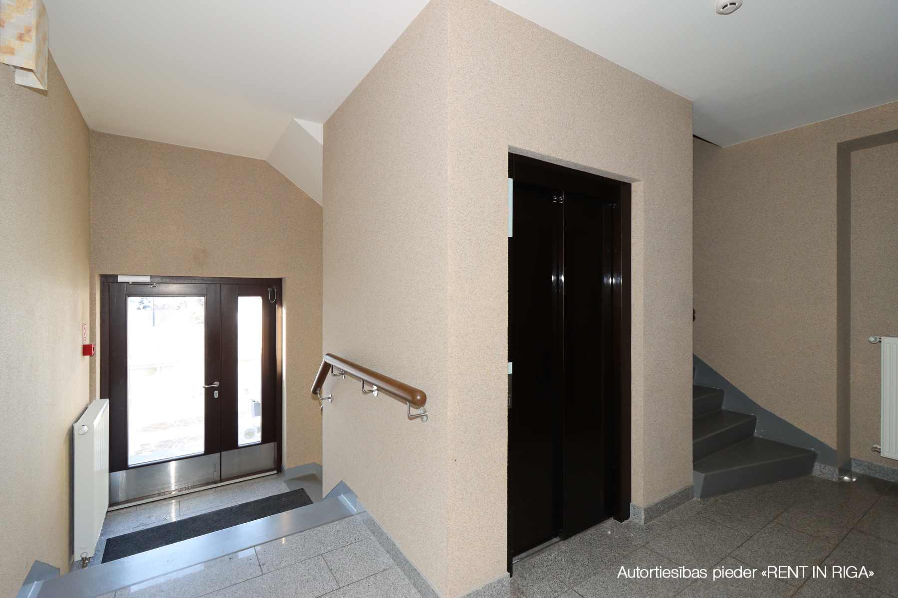 Apartment for sale, Visbijas prospekts street 45 - Image 1