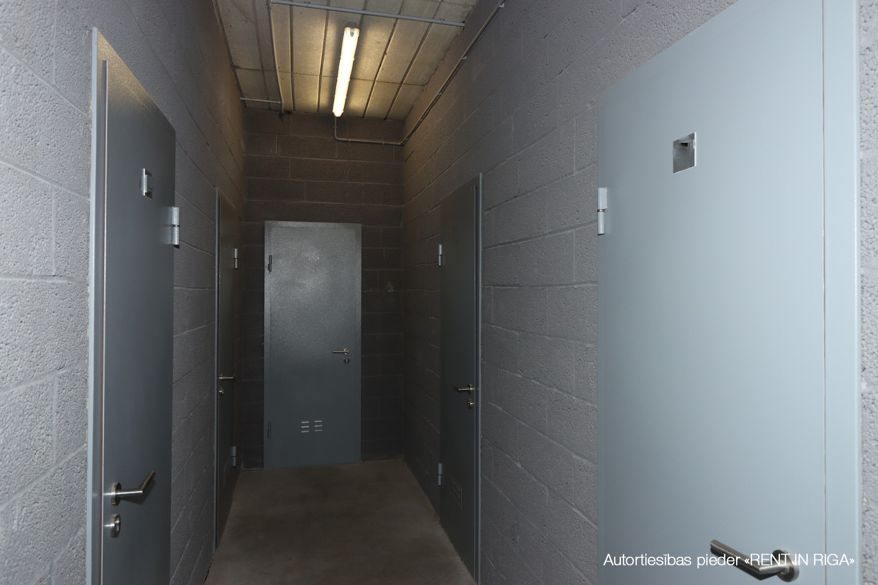 Apartment for sale, Visbijas prospekts street 45 - Image 1