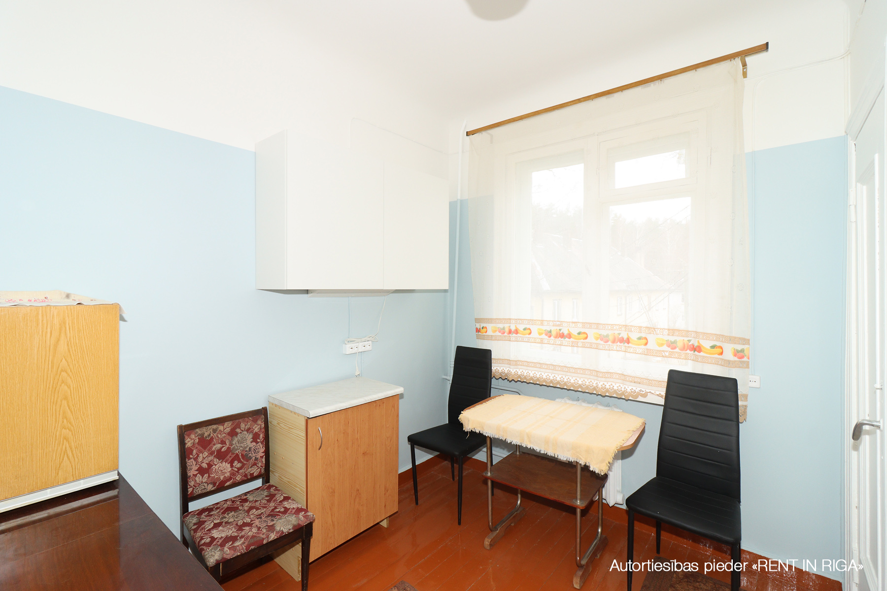 Apartment for rent, Nautrēnu street 2 - Image 1