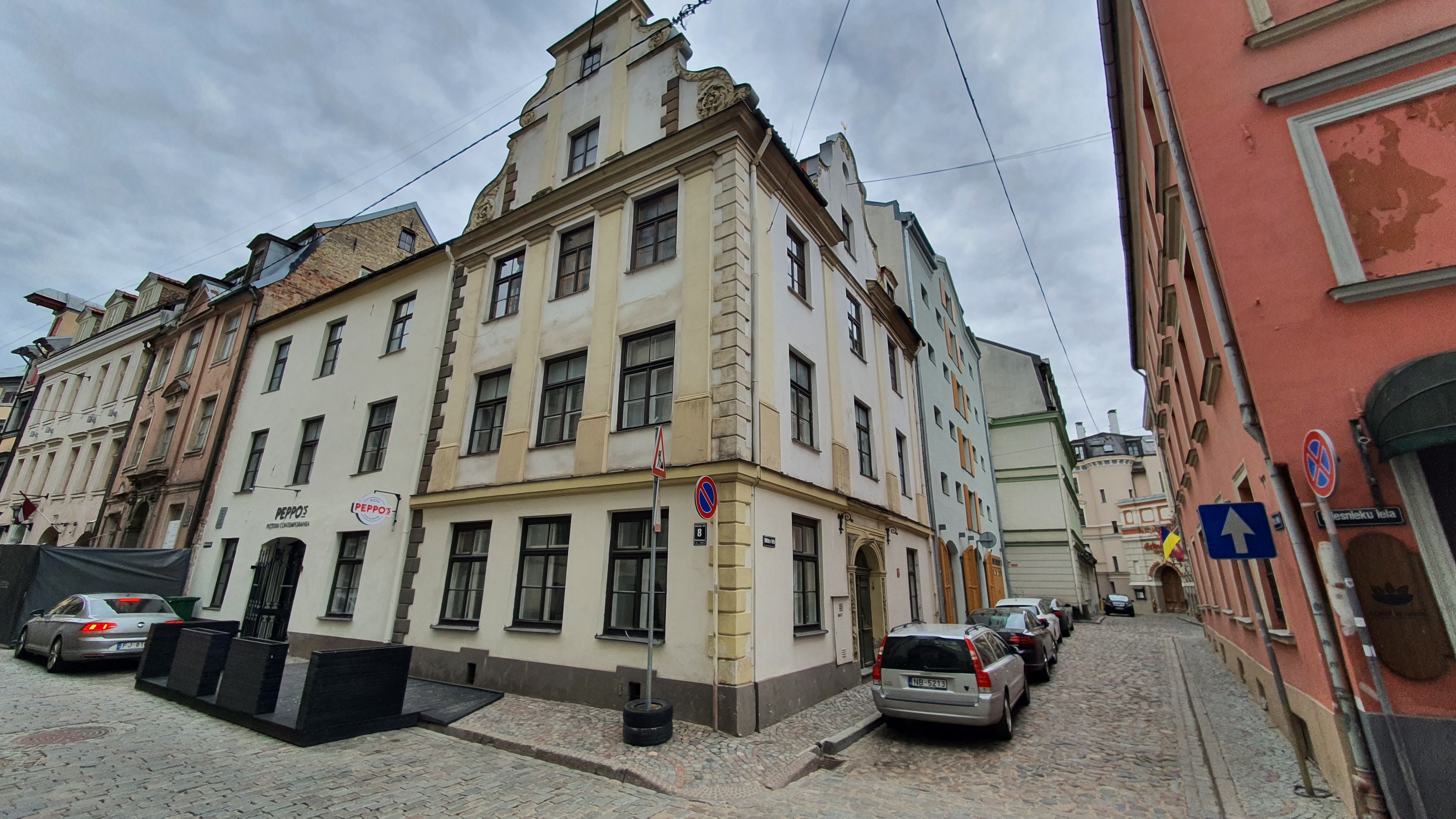 Office for rent, Miesnieku street - Image 1