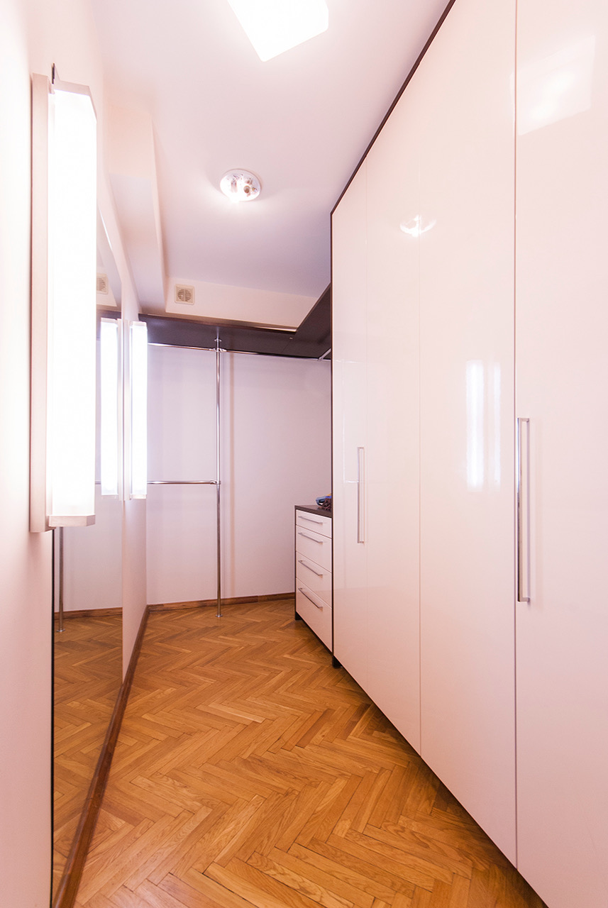 Apartment for rent, Zigfrīda Meierovica street 9 - Image 1