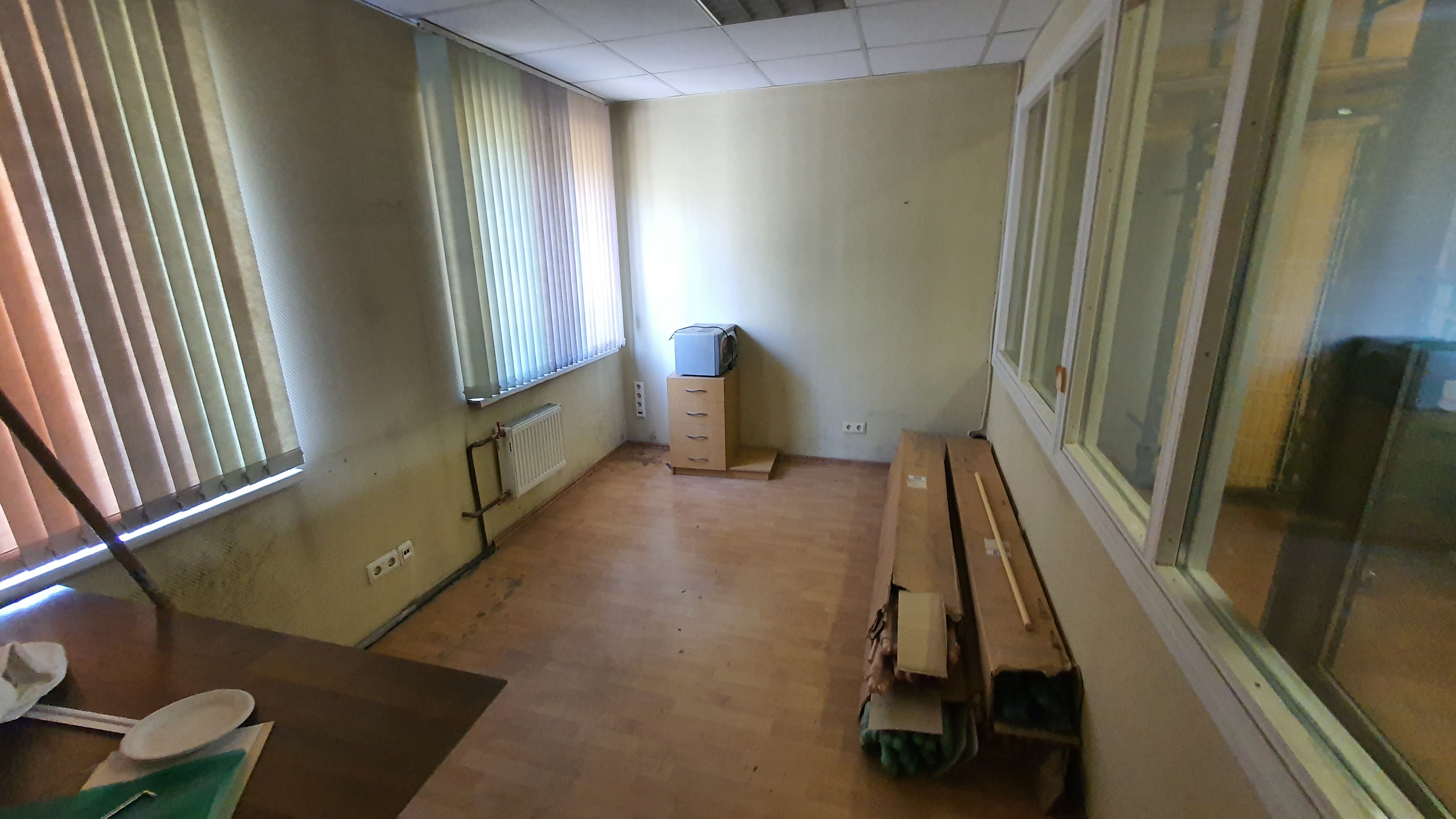 Industrial premises for rent, Krūzes street - Image 1