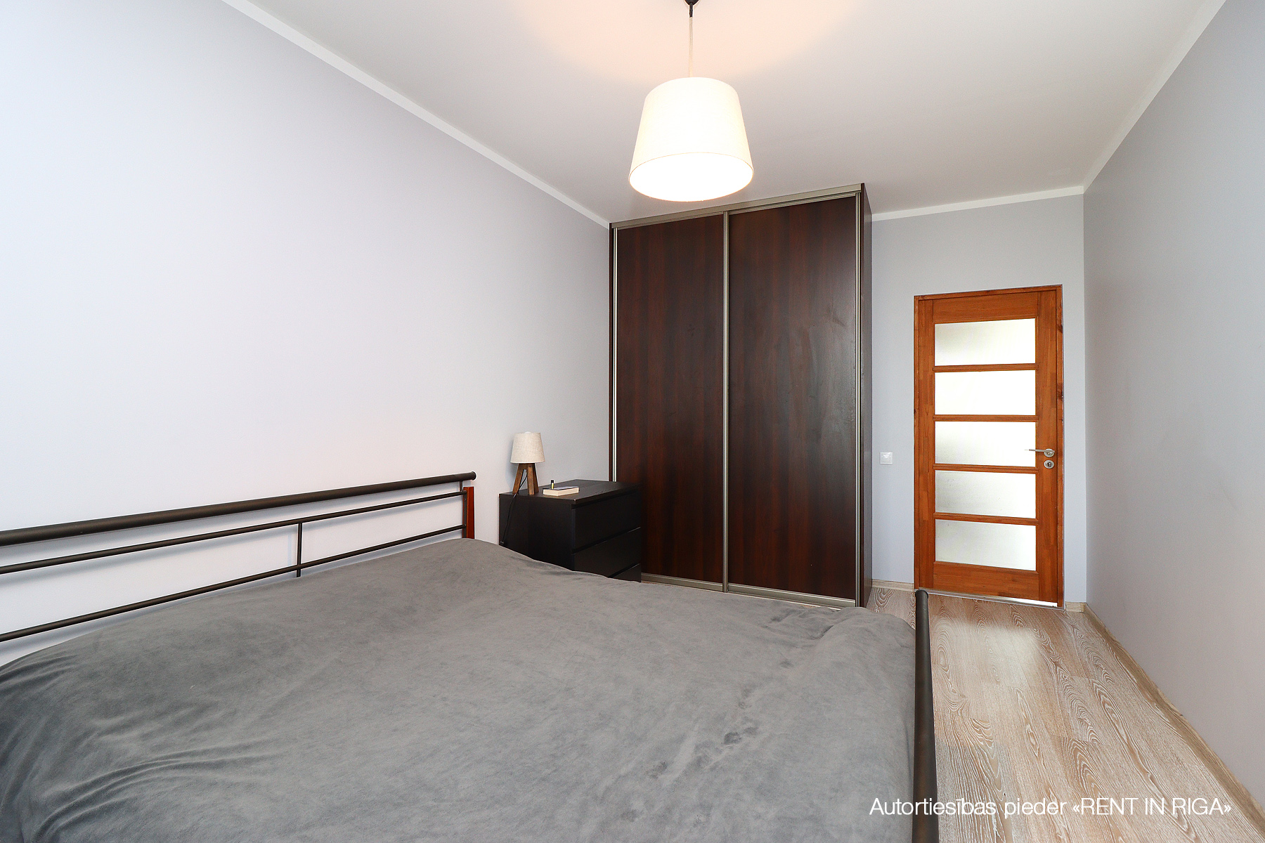 Apartment for sale, Zemturu street 16 - Image 1