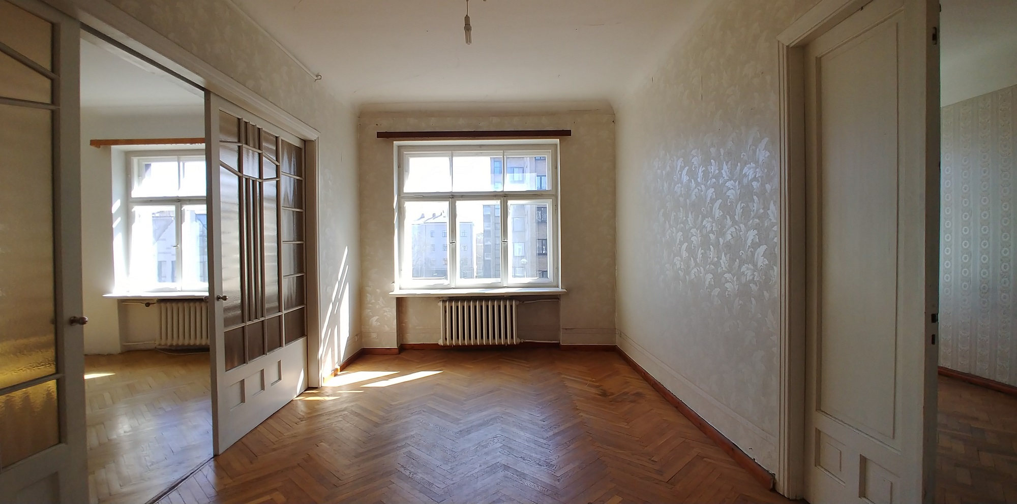 Apartment for sale, Rūpniecības street 15 - Image 1