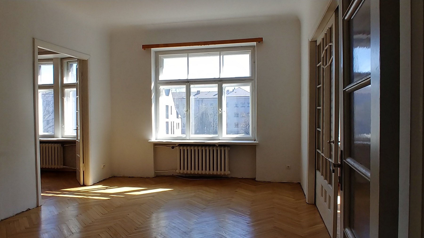 Apartment for sale, Rūpniecības street 15 - Image 1