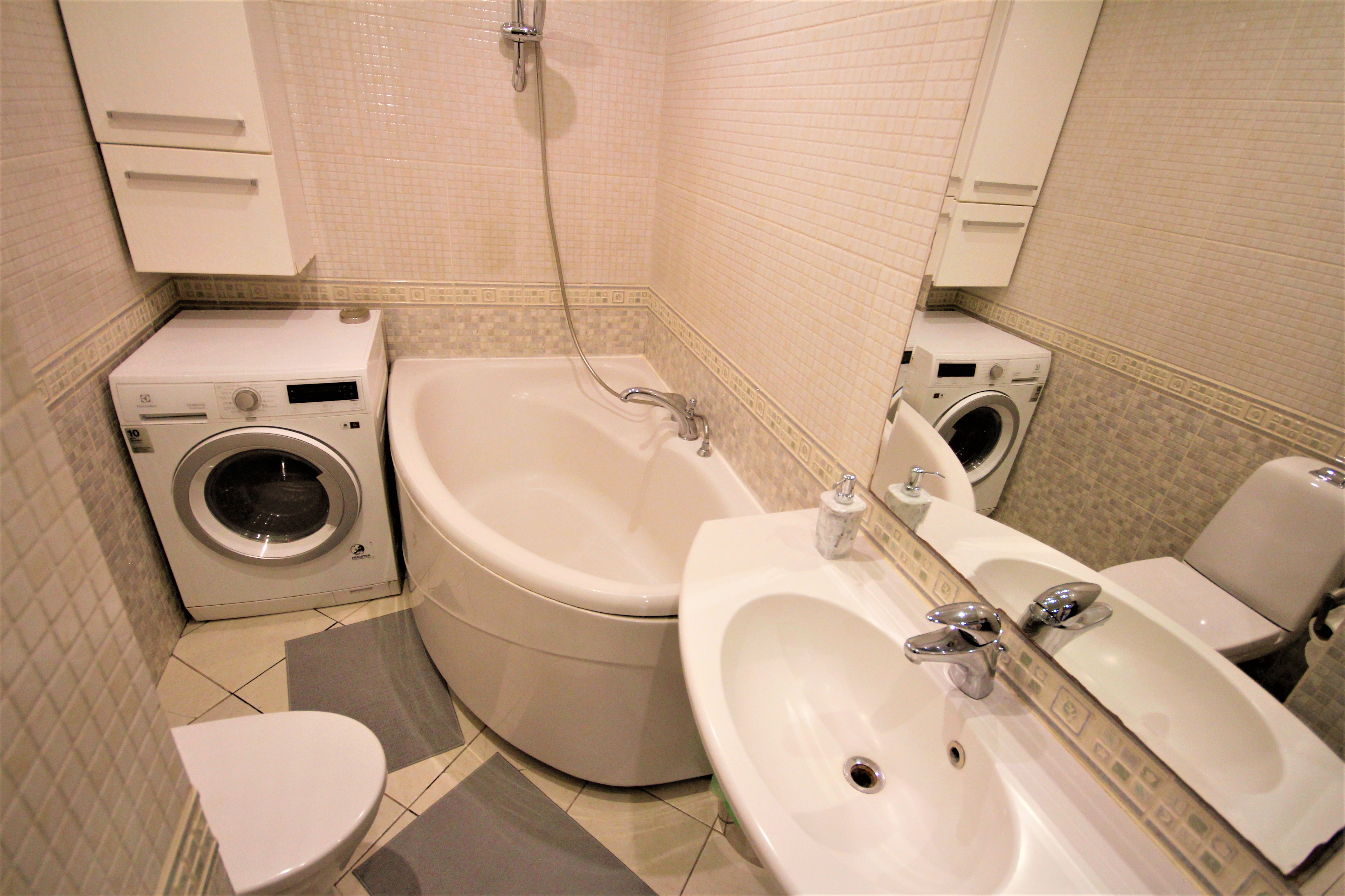 Pārdod dzīvokli, Lāčplēša iela 47 - Attēls 1