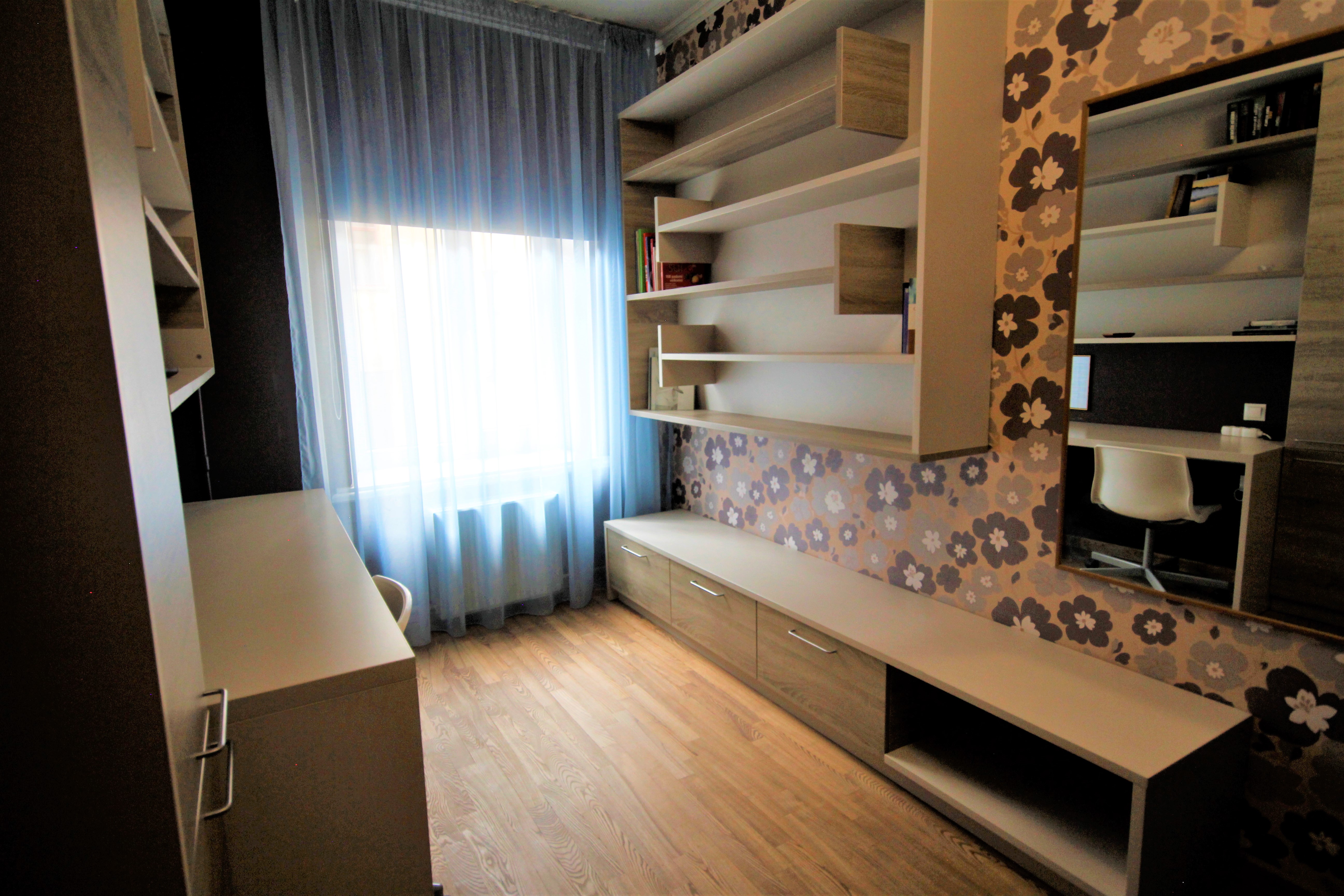 Pārdod dzīvokli, Lāčplēša iela 47 - Attēls 1