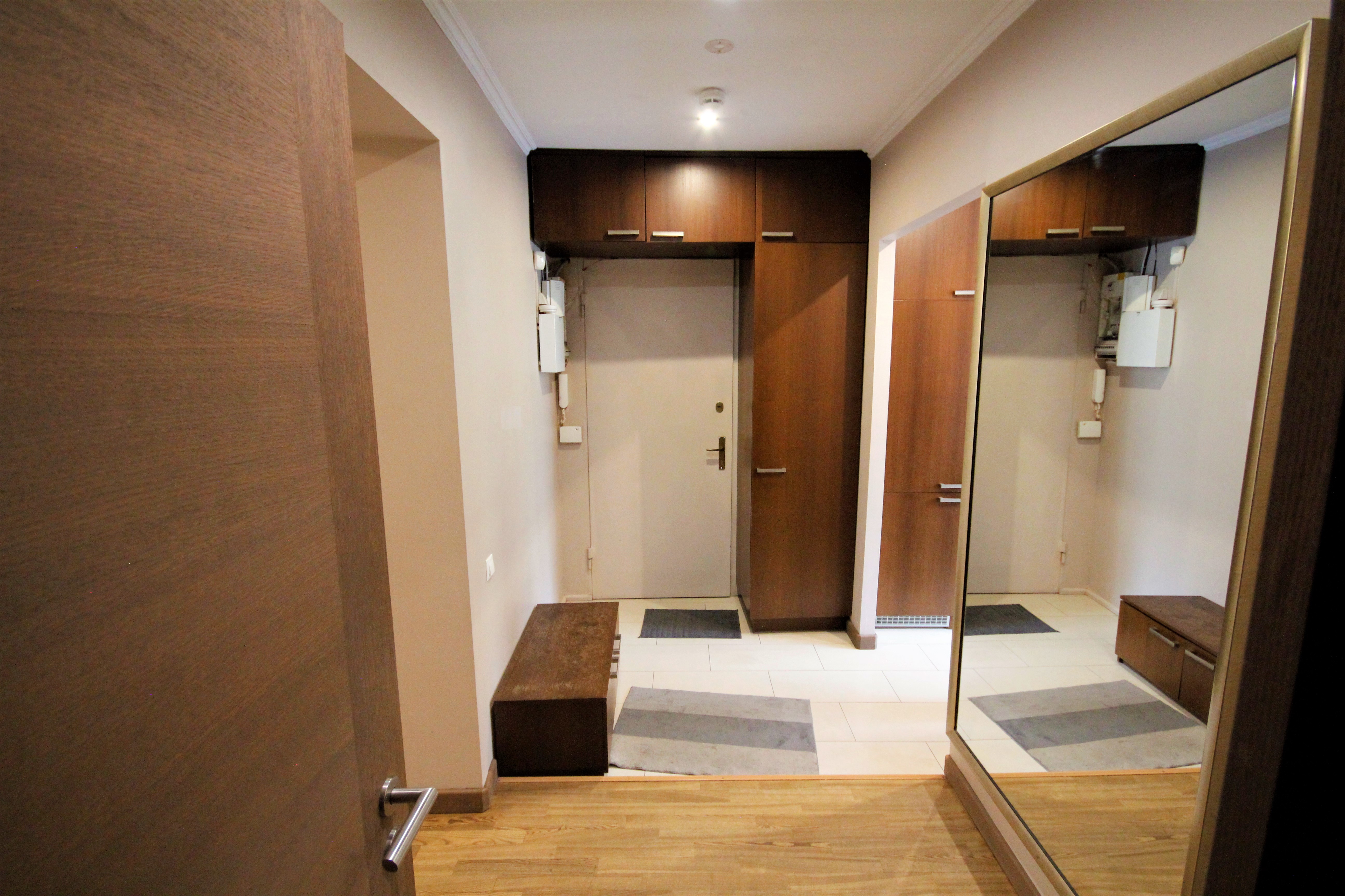 Pārdod dzīvokli, Lāčplēša iela 47 - Attēls 1