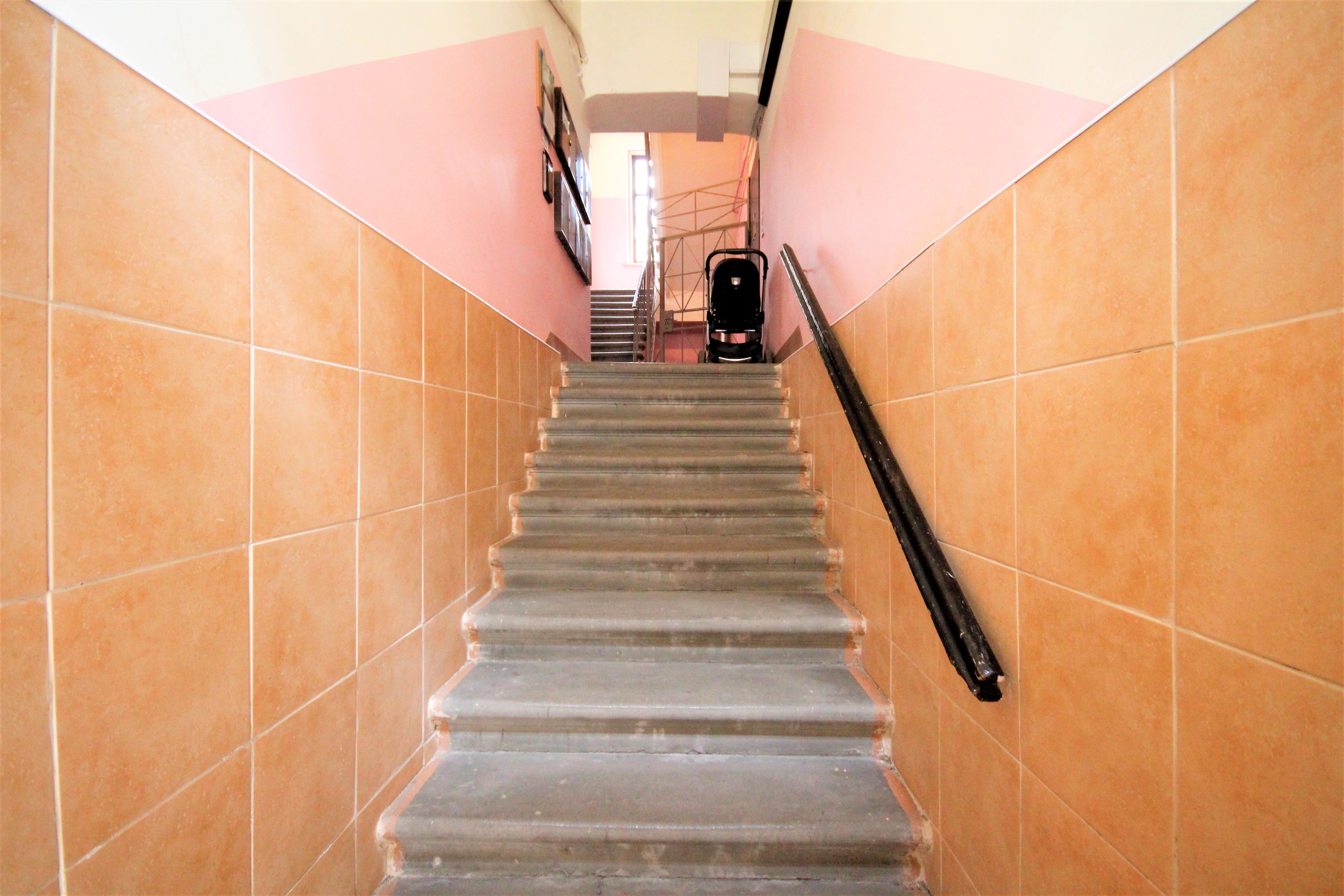 Pārdod dzīvokli, Lāčplēša iela 47 - Attēls 1