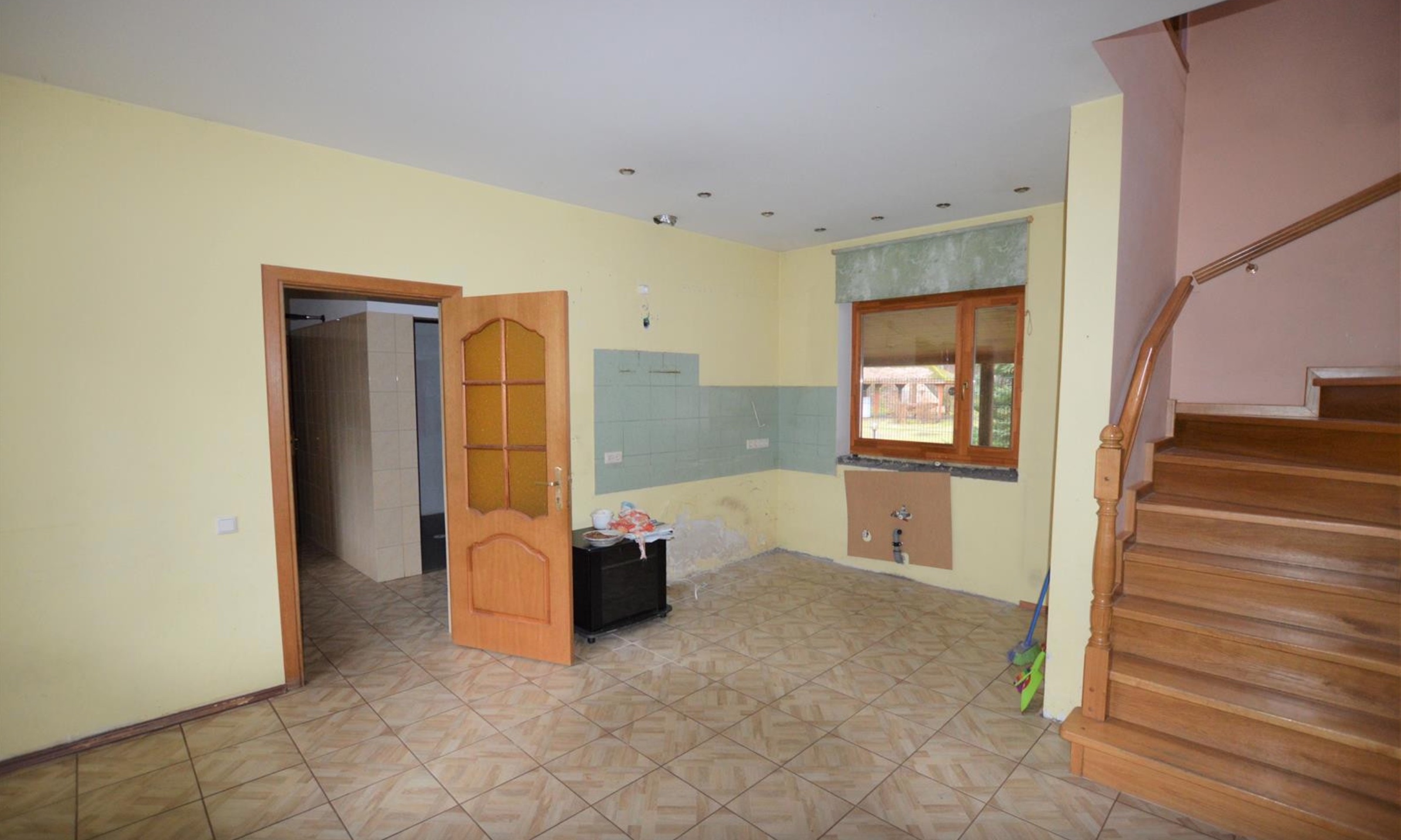 House for sale, Mirdzas street - Image 1