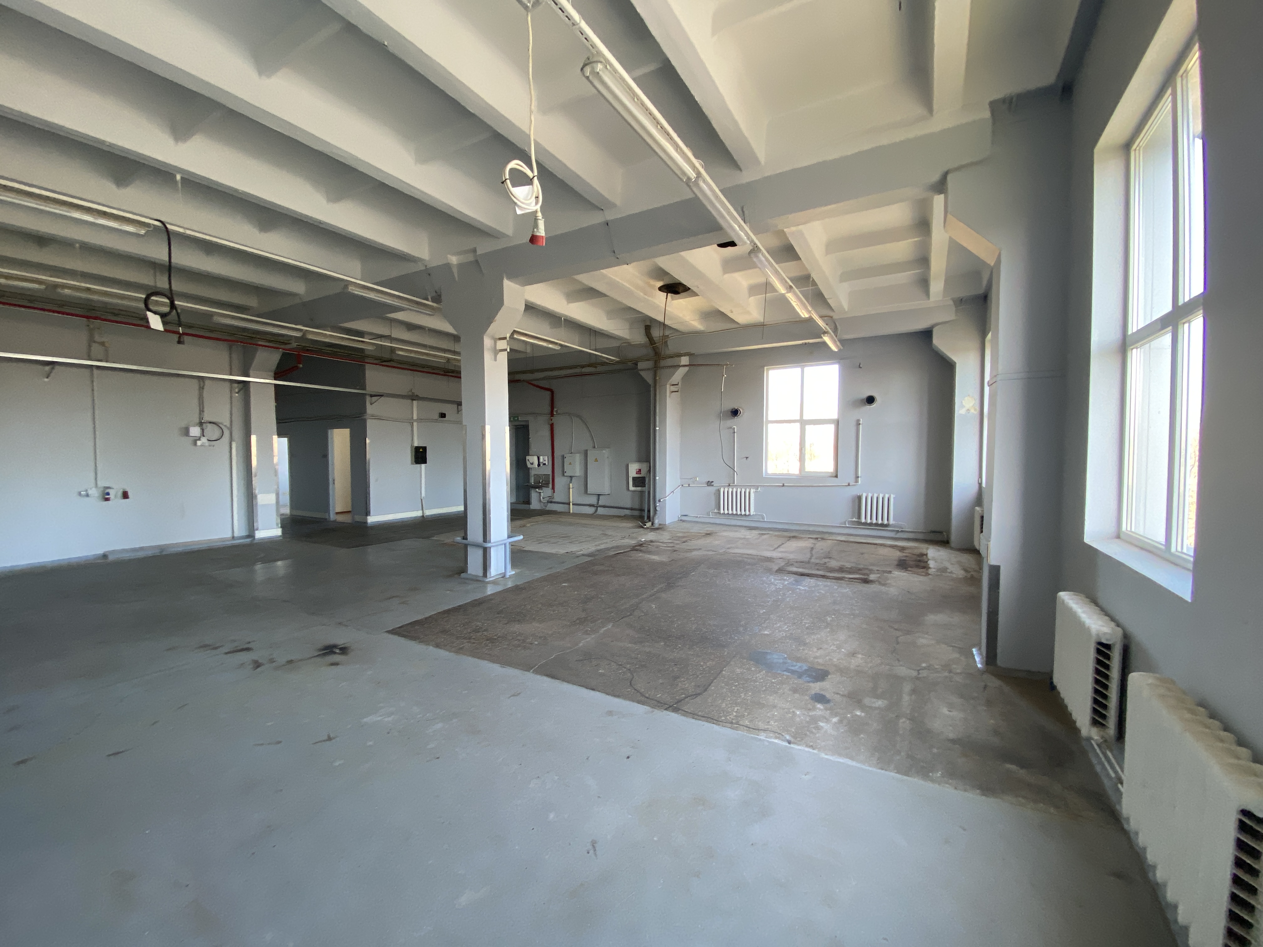 Warehouse for rent, Pildas street - Image 1