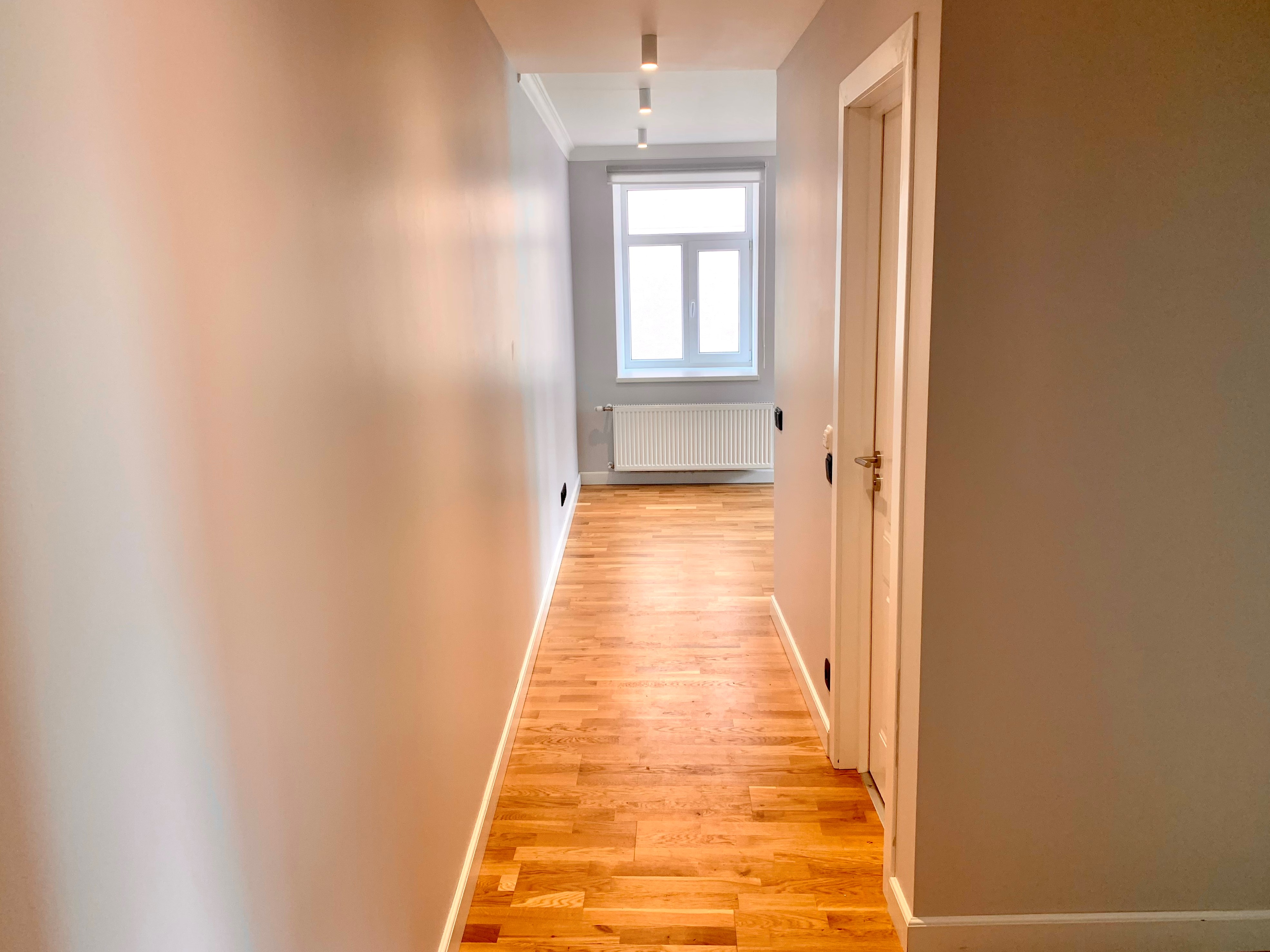 Apartment for sale, Maskavas street 48a - Image 1