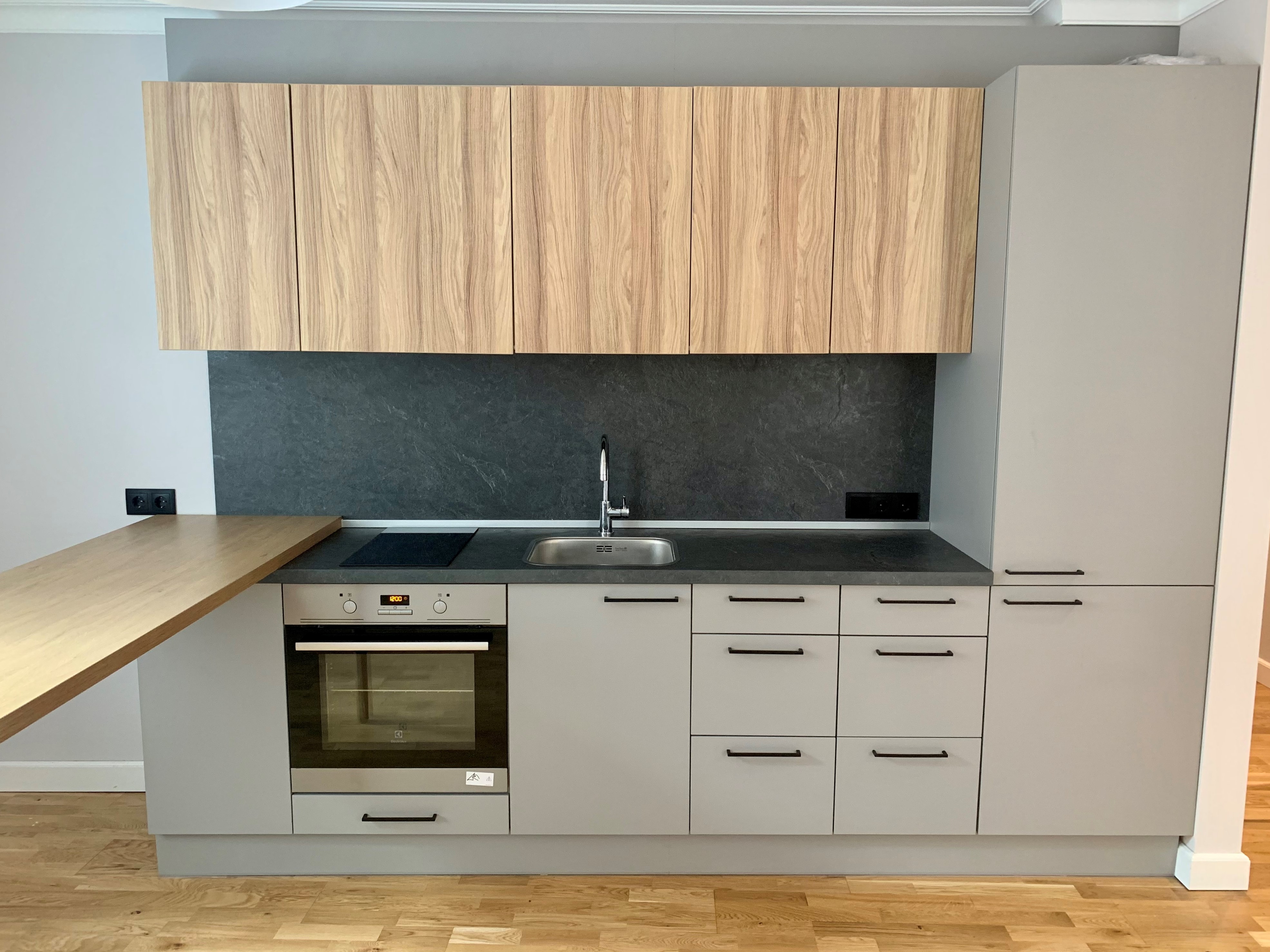 Apartment for sale, Maskavas street 48a - Image 1